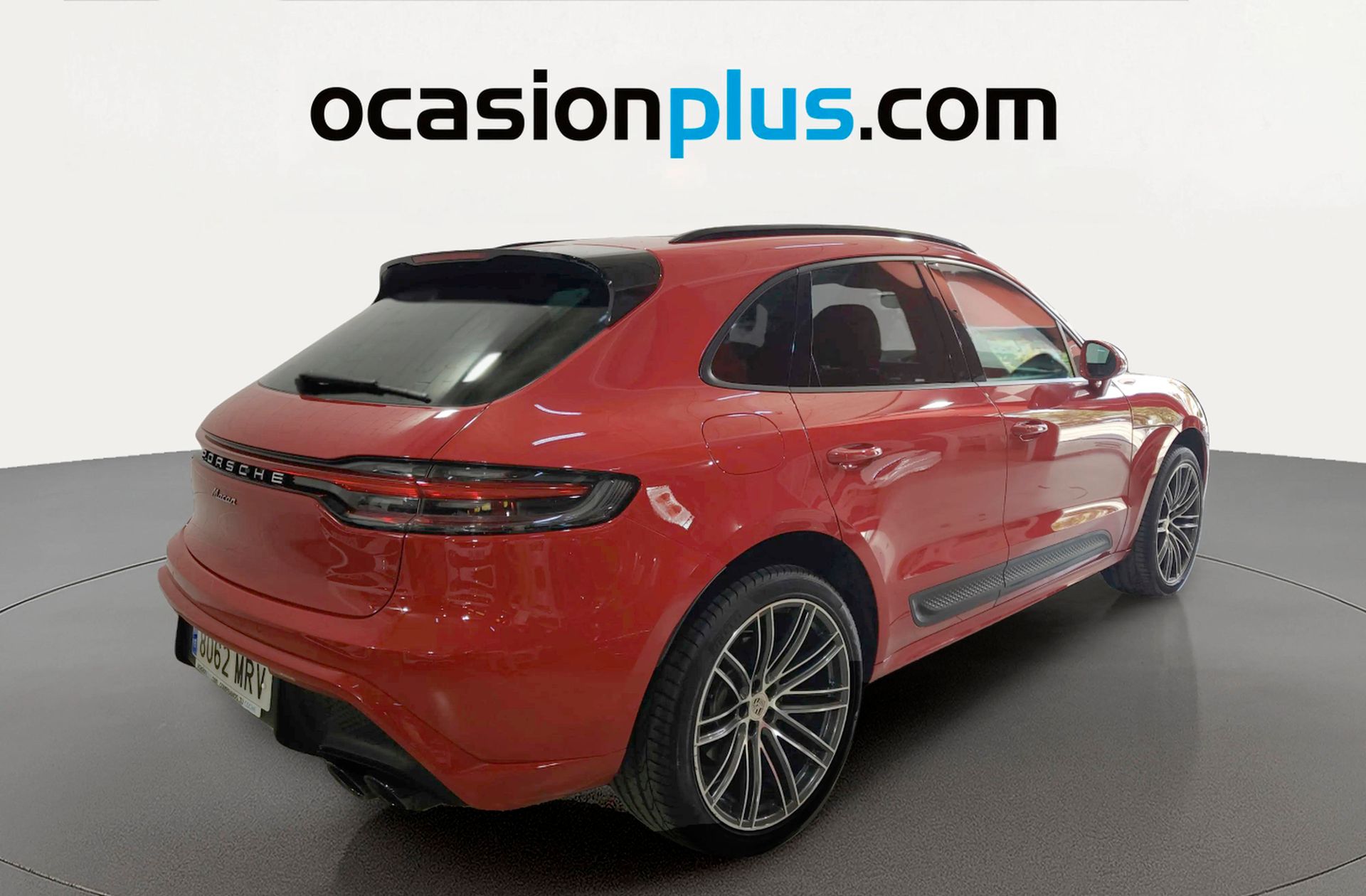 Porsche Macan - foto 4
