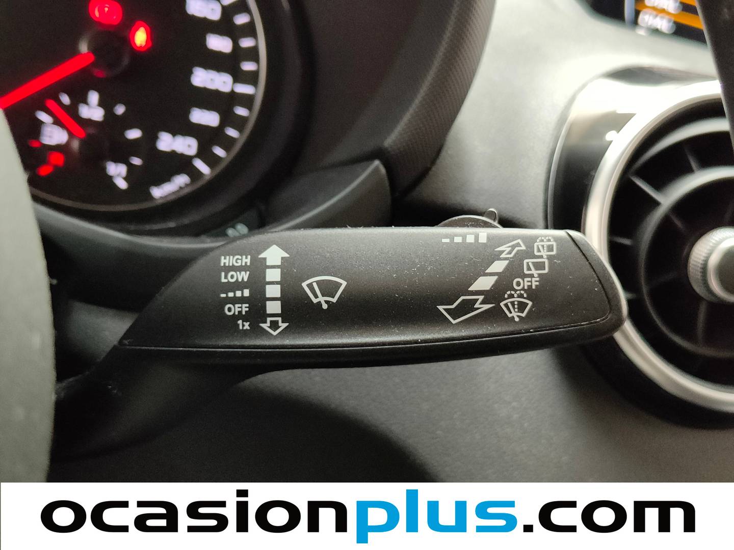 Audi A1 Audi A1 1.4 TFSI (125 CV) S Tronic S-Line seminuevo