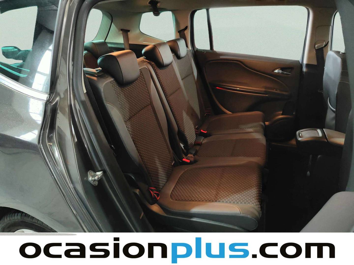 Foto Opel Zafira Tourer Opel Zafira Tourer 2.0 CDTi Excellence Auto (170 CV) 7 plazas