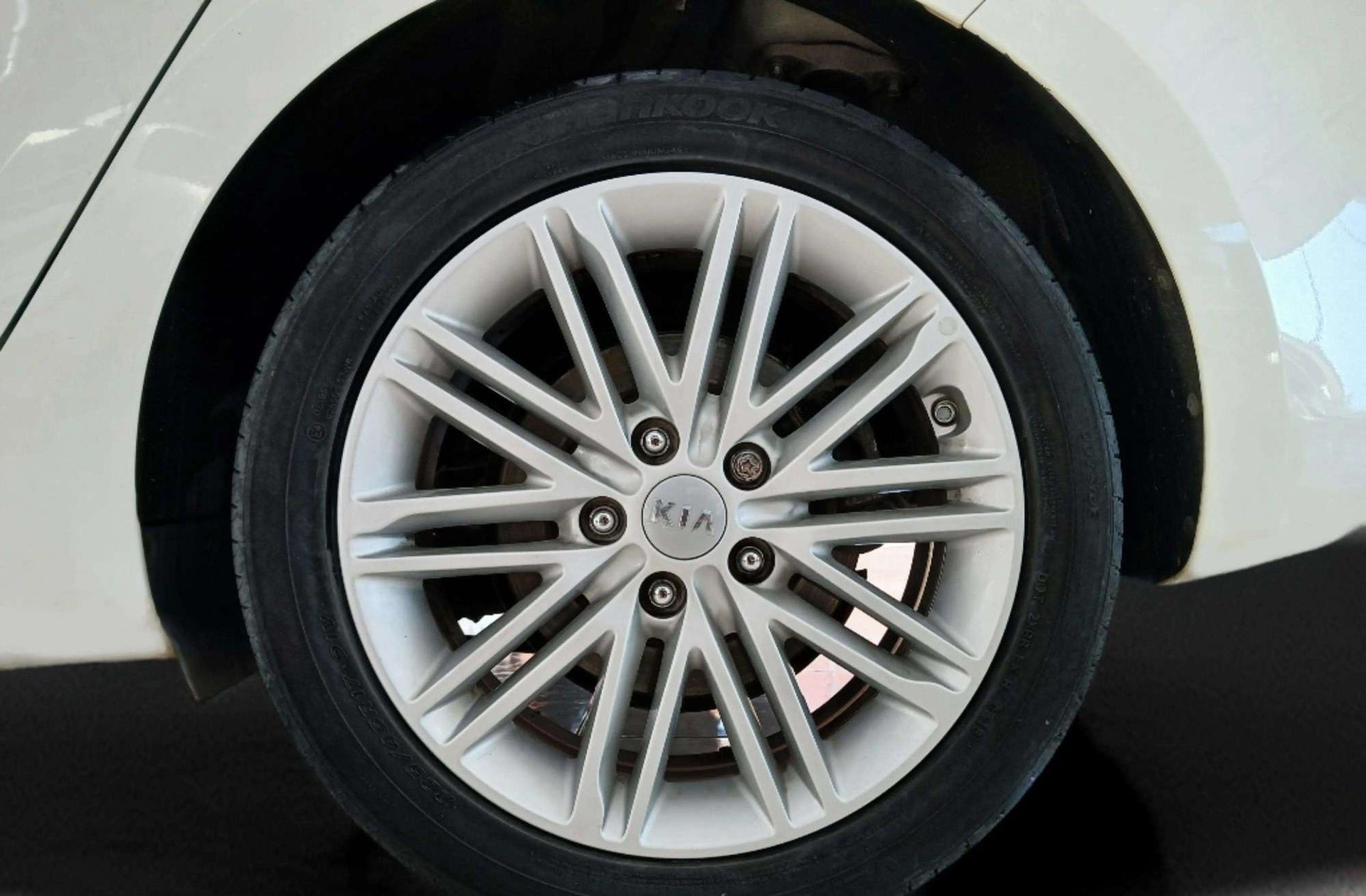 Kia Carens 1.6 GDi Drive 7 plazas - foto 41