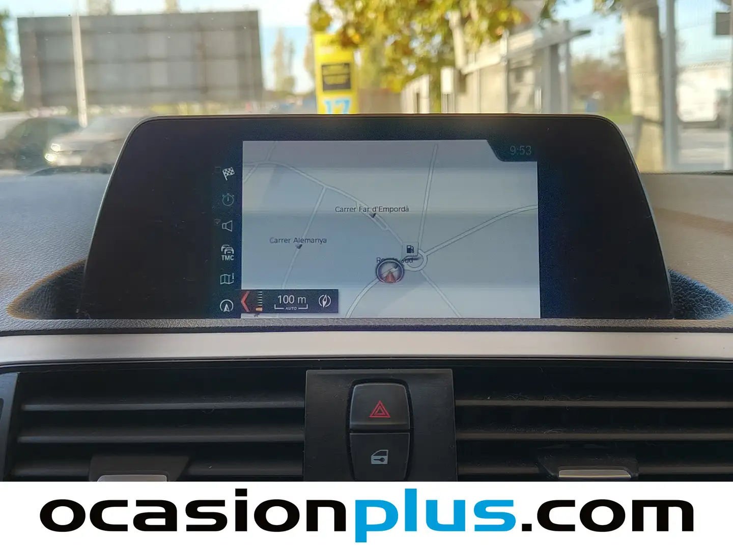 Foto BMW Serie 1 BMW Serie 1 118d (150 CV)