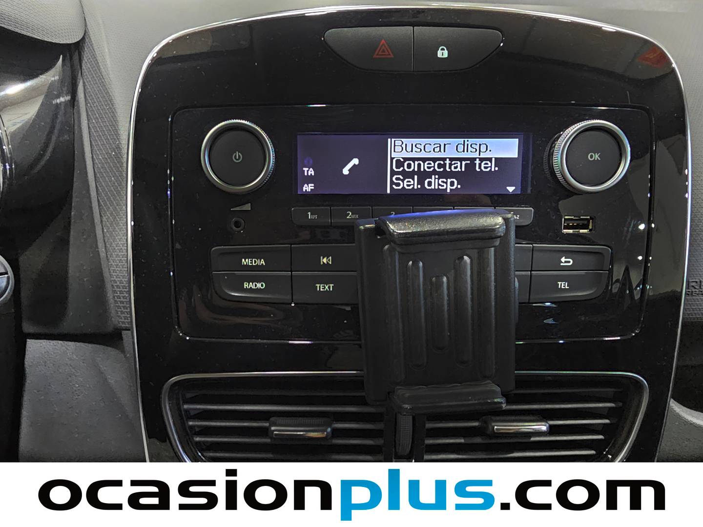 Renault Clio Renault Clio Business Energy dCi (75 CV) al mejor precio