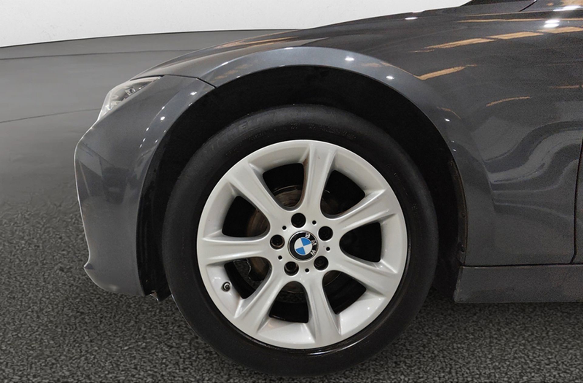 BMW Serie 3 318d - foto 38