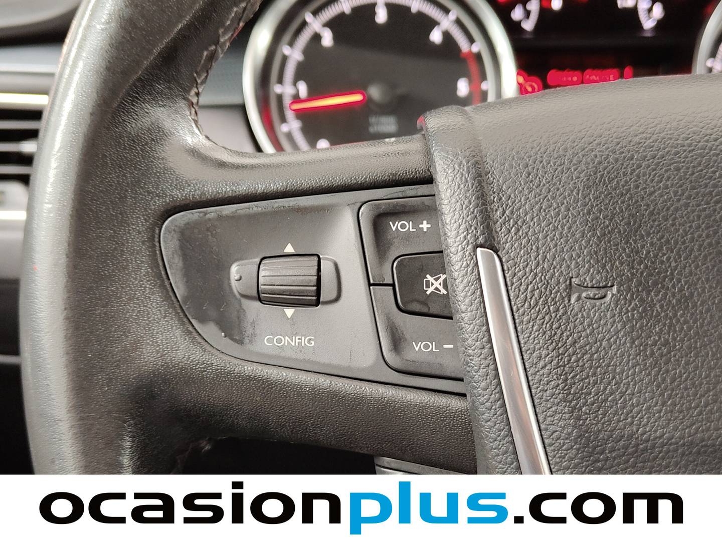 Peugeot 508 Peugeot 508 2.0 HDI Business Line (140 CV) seminuevo