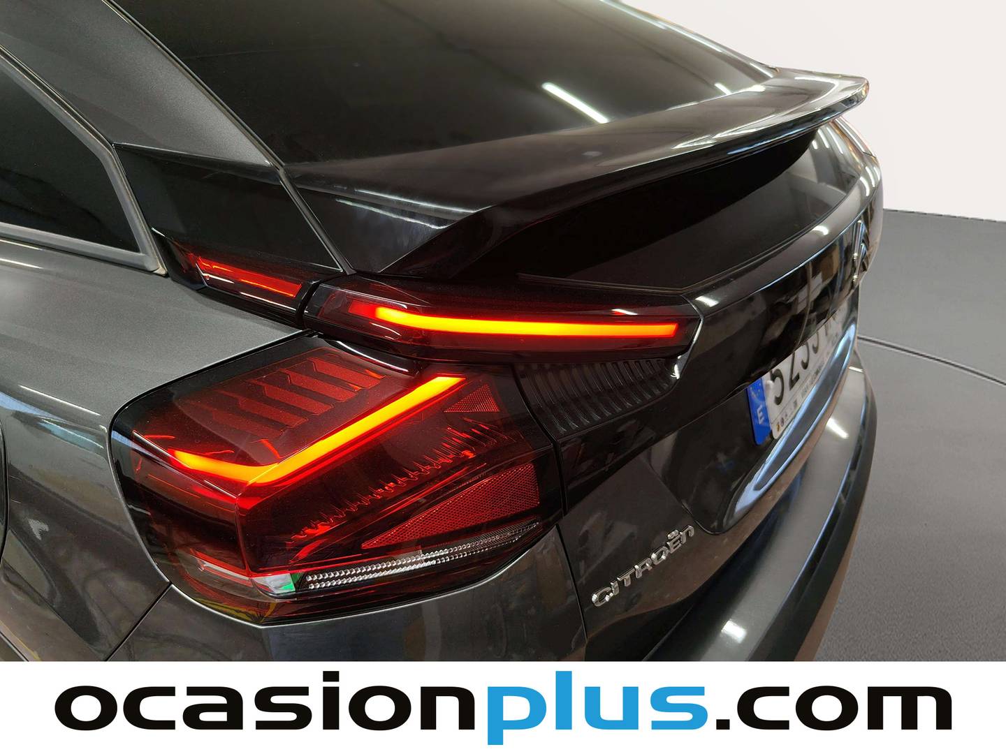 Citroën C4 Citroën C4 Hybrid 136 e-DCS6 Max (136 CV) automático