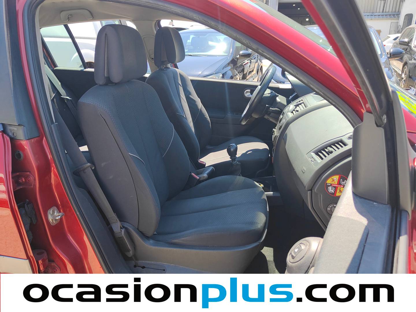 Renault Mégane Renault Megane 1.9 dCi Confort Dynamique (130 CV) km 0