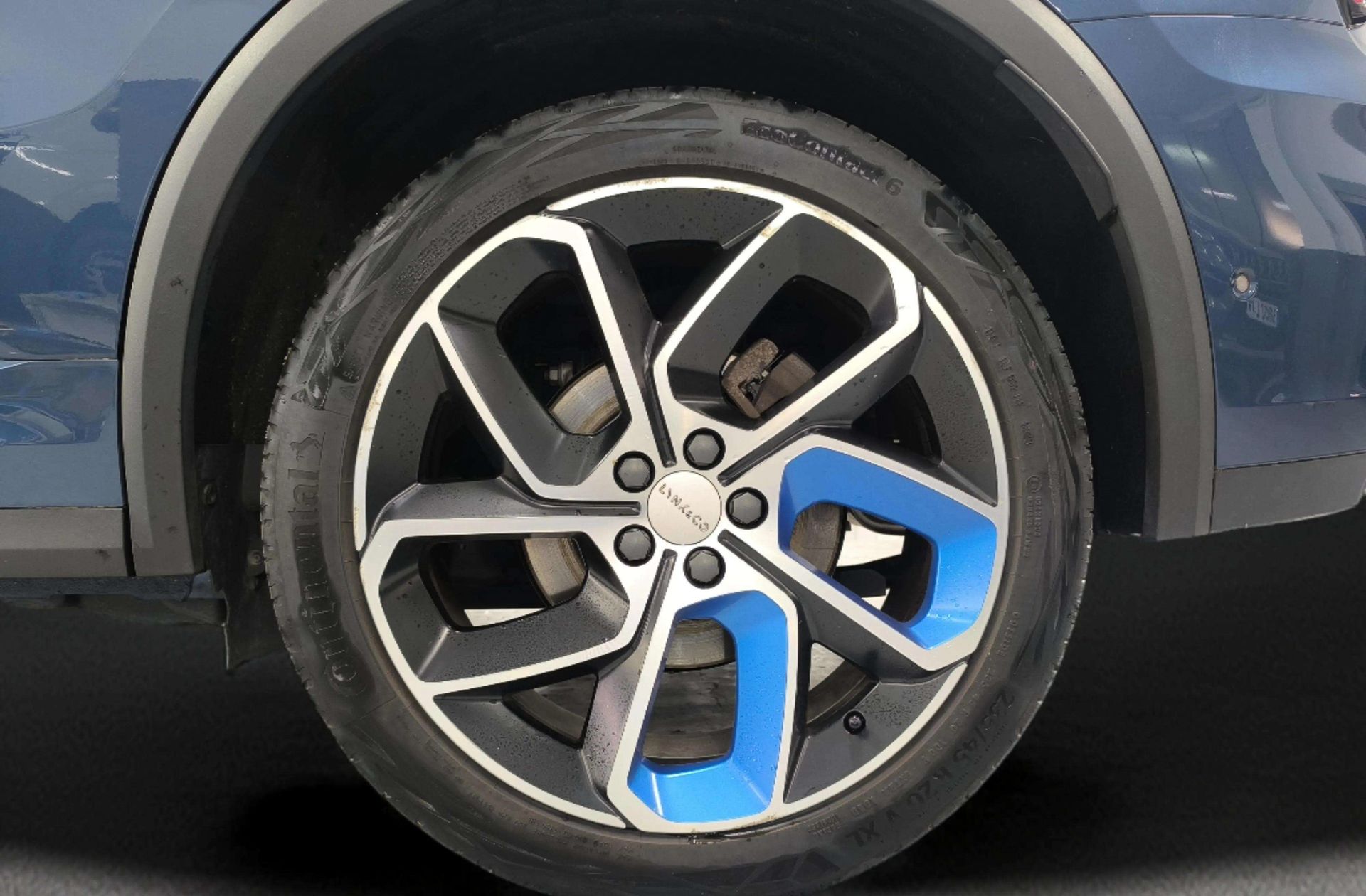 Lynk & Co 01 1.5 PHEV - foto 40