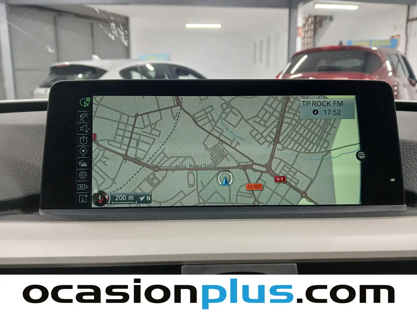 Foto BMW Serie 3 BMW Serie 3 320d Gran Turismo (190 CV)