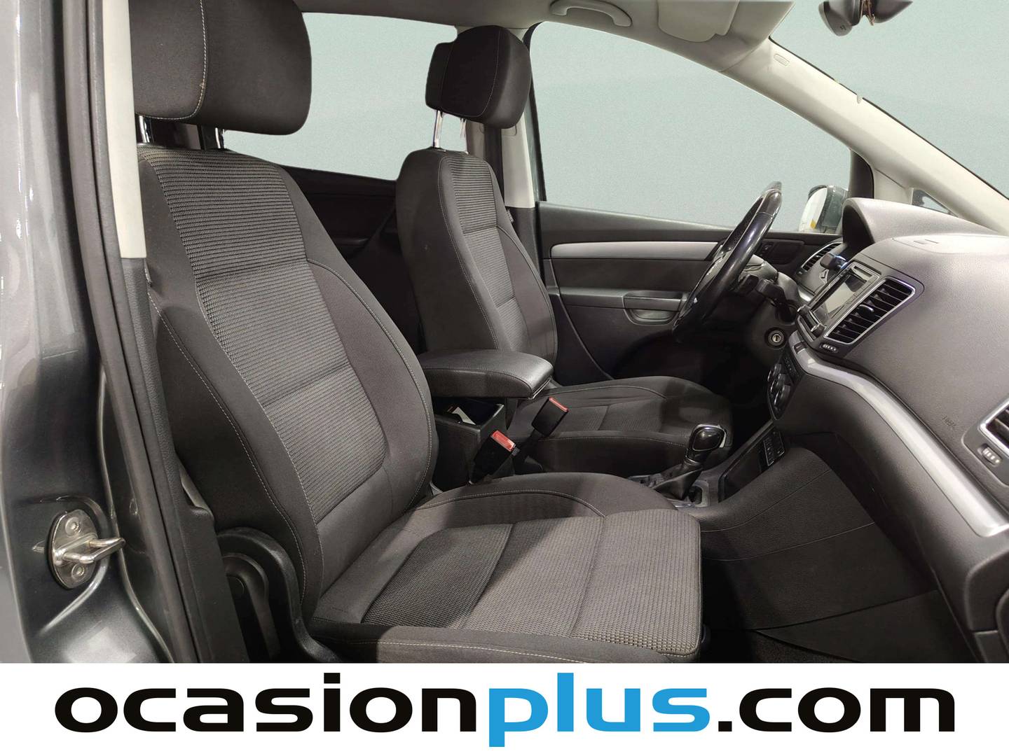 Volkswagen Sharan Volkswagen Sharan Advance 2.0 TDI BMT (150 CV) DSG 7 Plazas km 0