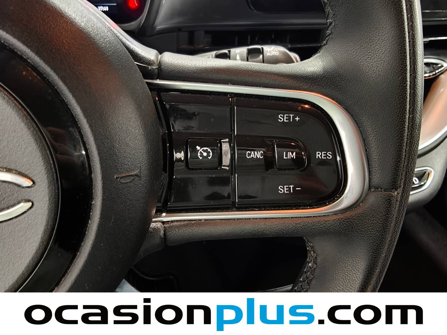 Foto Fiat 500 Fiat 500 Electrico Electrico 500 Icon Hb 320km (118 CV)