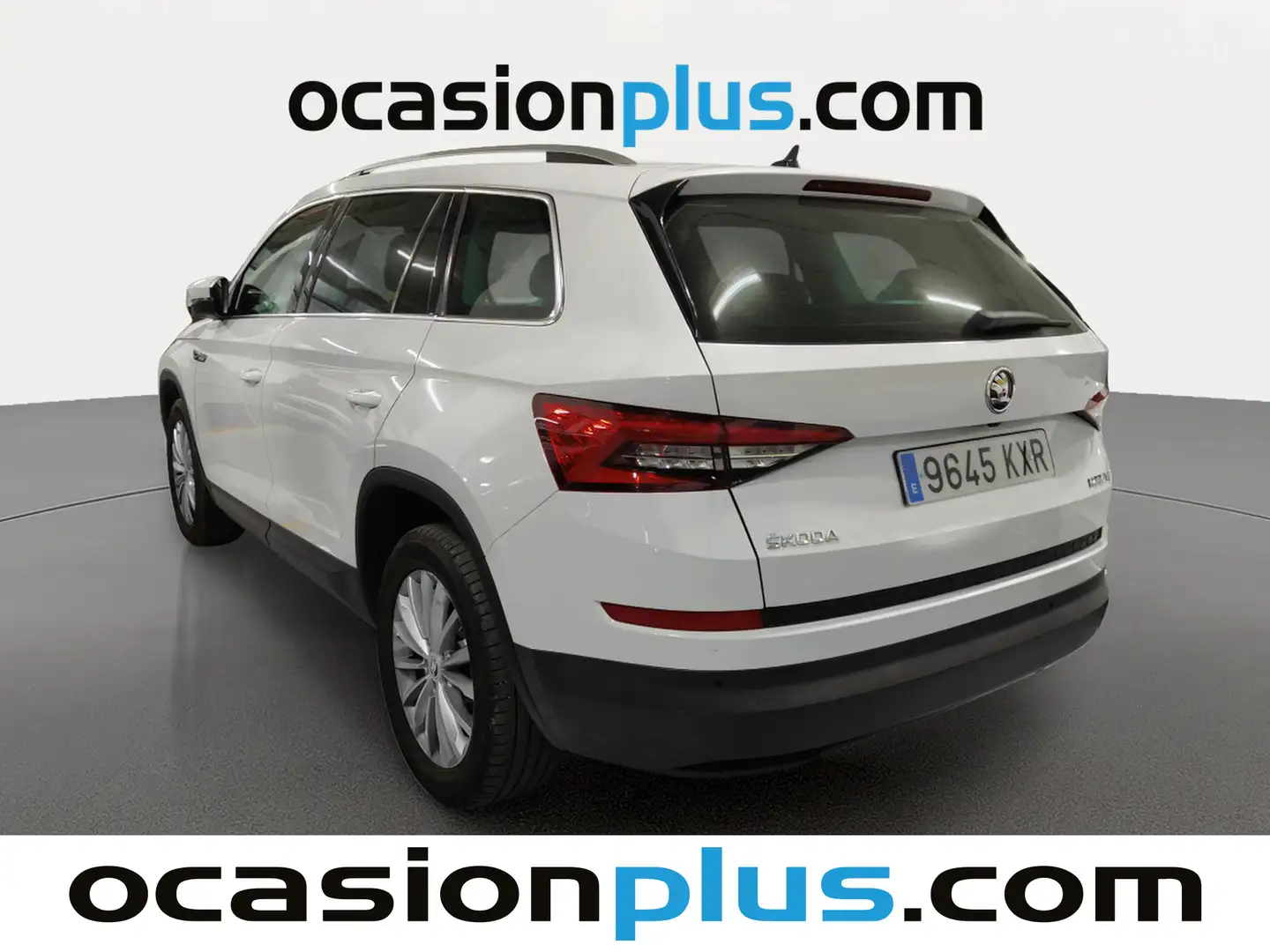 Foto Skoda Kodiaq Skoda Kodiaq 1.5 TSI Style 4x2 DSG  (150 CV)