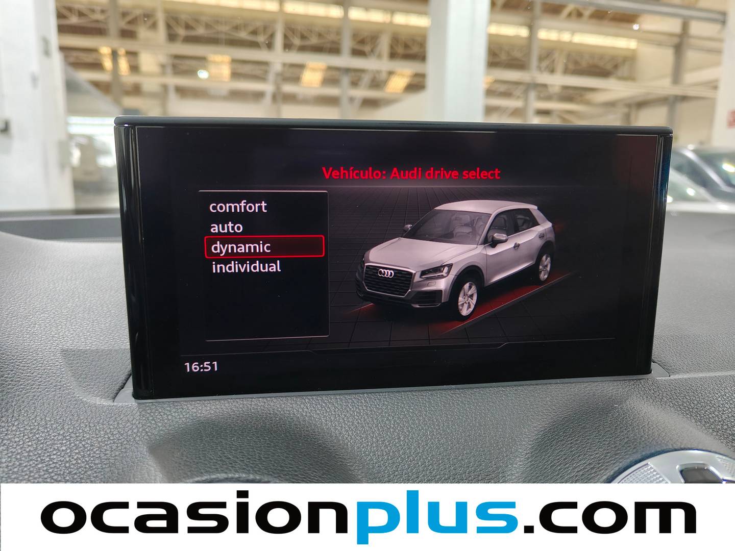Audi Q2 Audi Q2 S line 30 TDI (116 CV) S tronic de segunda mano