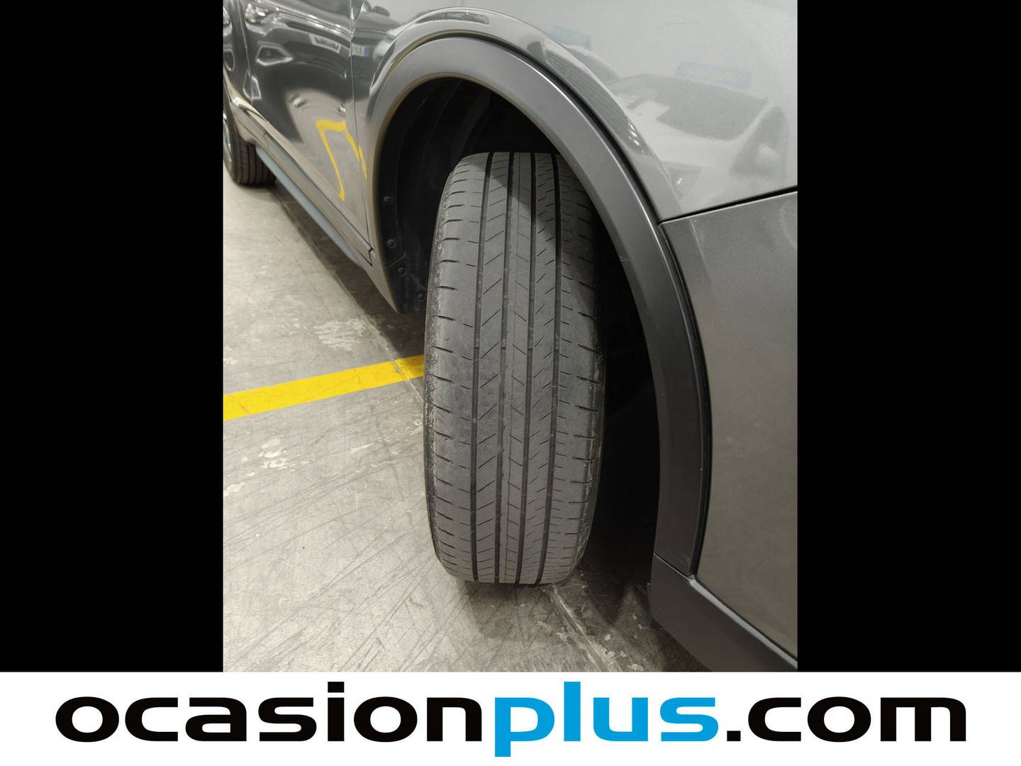 Foto Nissan X-TRAIL Nissan X-Trail dCi 130 N-Connecta (130 CV)