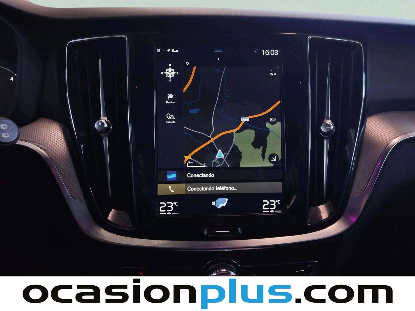 Volvo V60 Cross Country Volvo V60 Cross Country D4 AWD Auto (190 CV) seminuevo