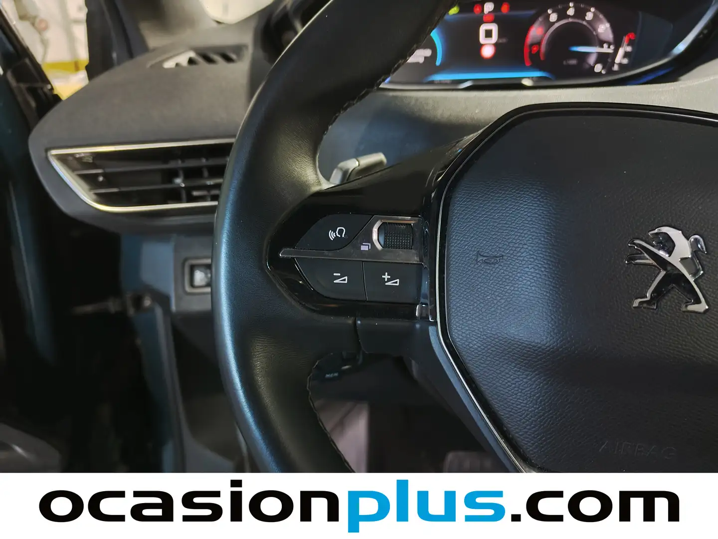 Foto Peugeot 3008 Peugeot 3008 PureTech 130 S&S Allure Pack EAT8  (130 CV)