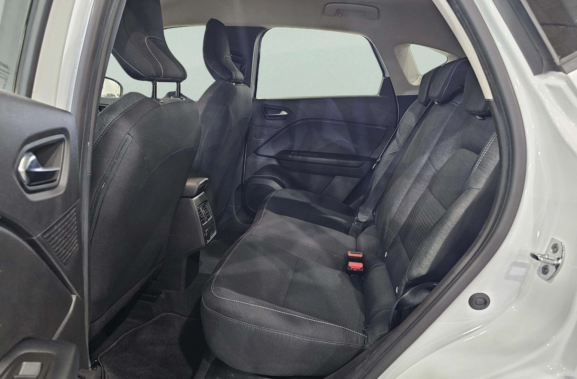 Renault Captur Intens TCe GLP - foto 14