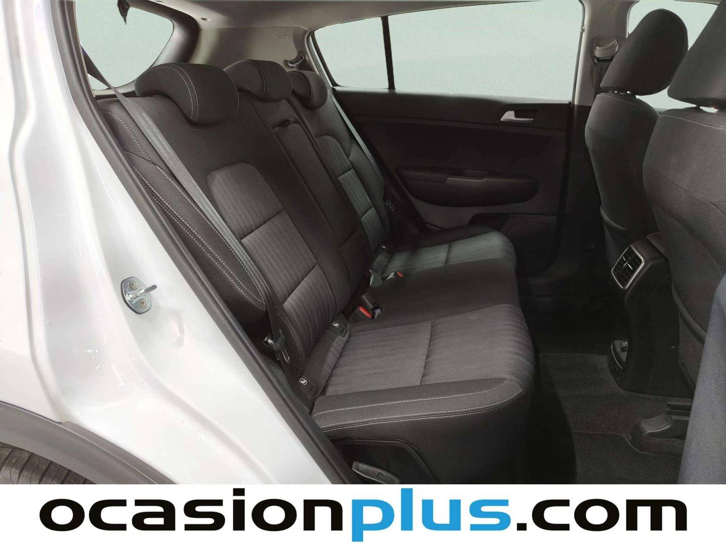 KIA Sportage KIA Sportage 1.6 GDi Concept 4x2 (132 CV) km 0