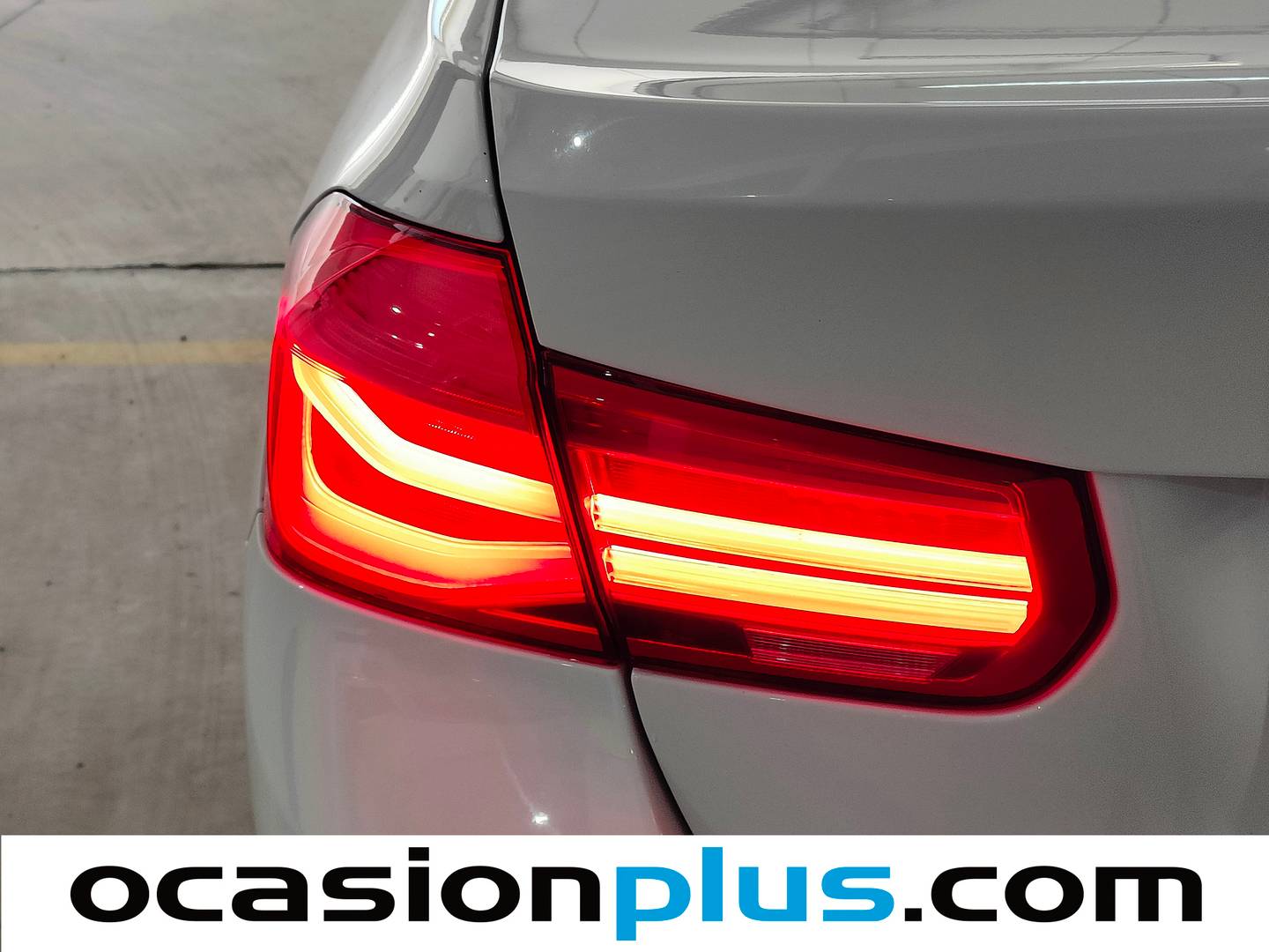 Paquetes del BMW Serie 3 BMW Serie 3 318d Business  (150 CV)