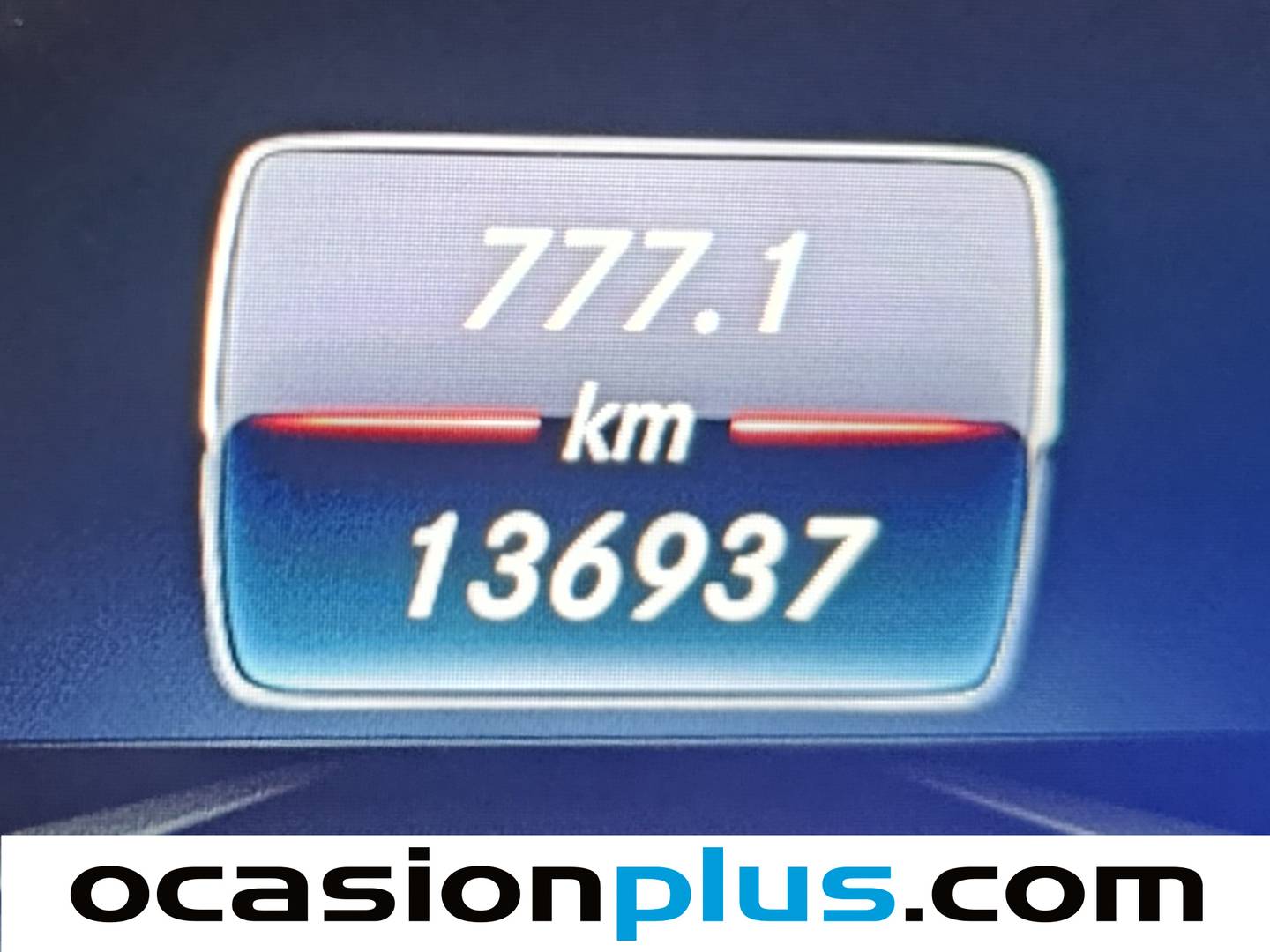 Mercedes Clase A Mercedes Clase A 200 d Style (136 CV) seminuevo