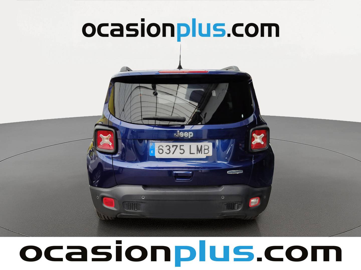 Jeep Renegade Jeep Renegade 1.0G Longitude 4x2  (120 CV) barato