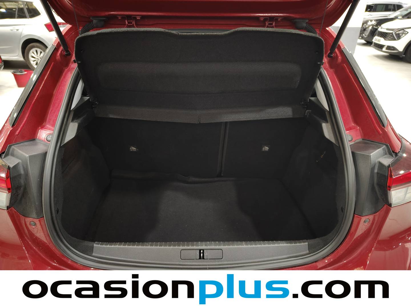 Foto Opel Corsa Opel Corsa 1.2 Turbo XHL Elegance Auto  (100 CV)