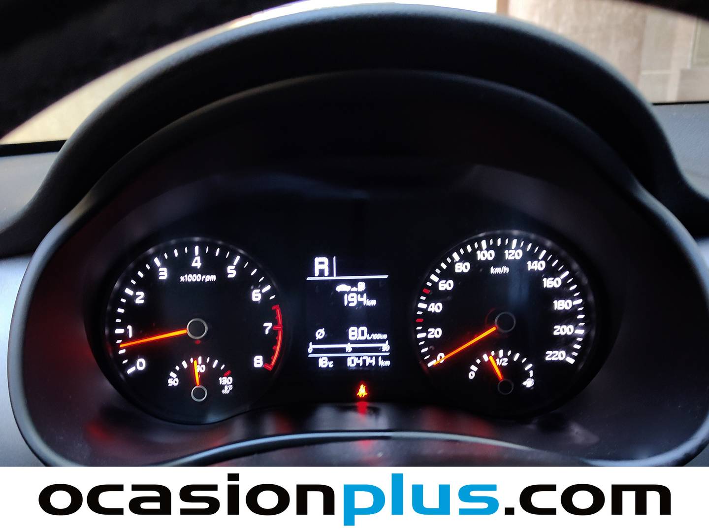 KIA Stonic Kia Stonic 1.2 DPi Concept Plus (84 CV) 2022