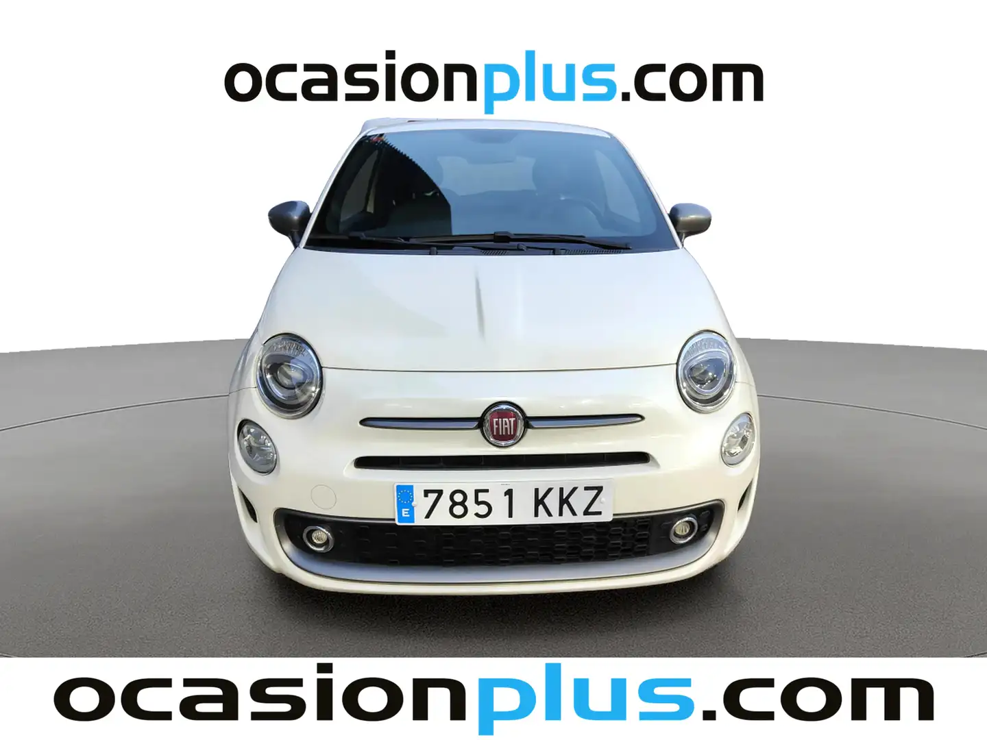 Foto Fiat 500 Fiat 500 1.2 8v S (69 CV)
