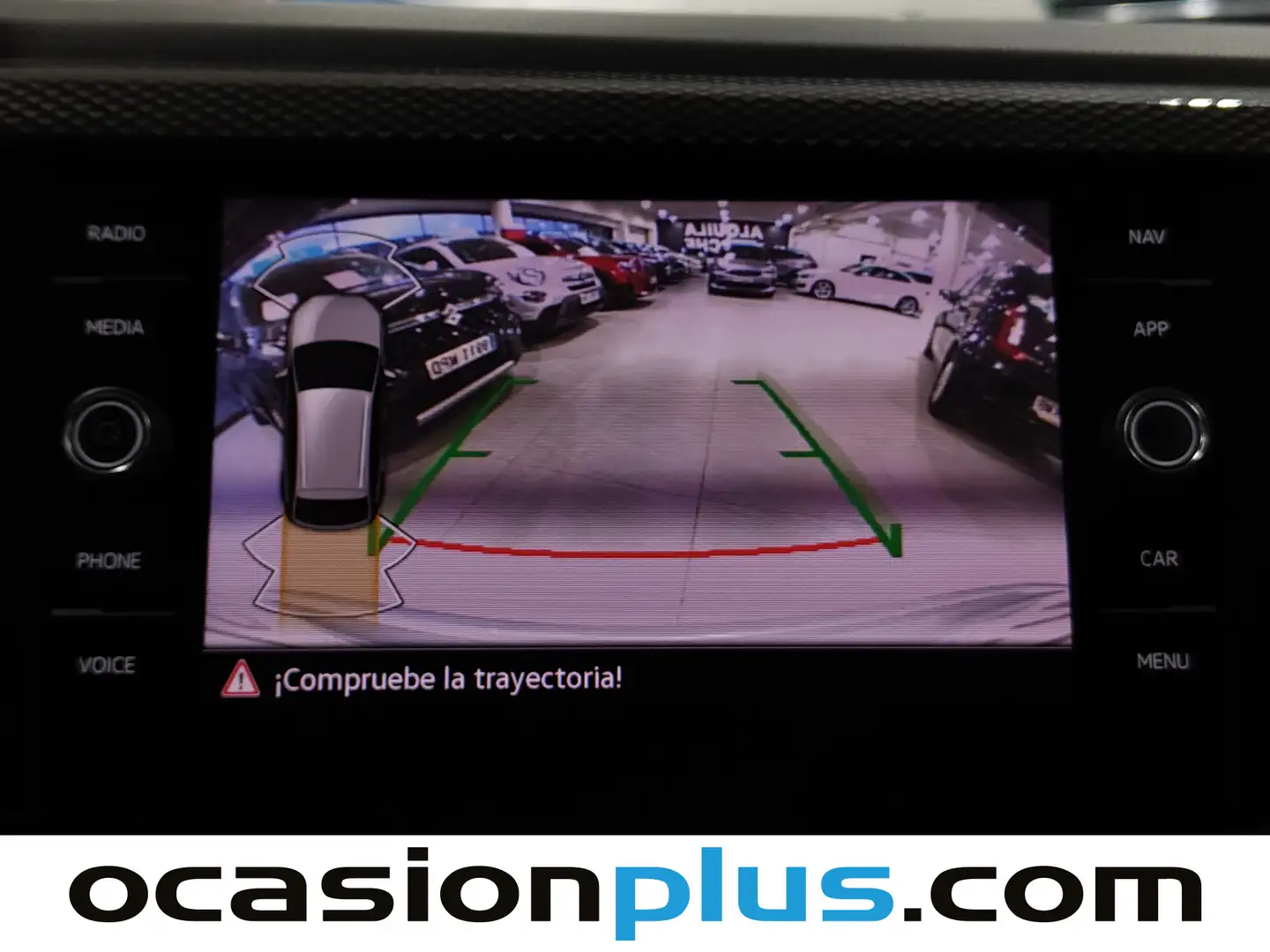 Foto Volkswagen Taigo Volkswagen Taigo ``Más`` 1.0 TSI (115 CV) DSG