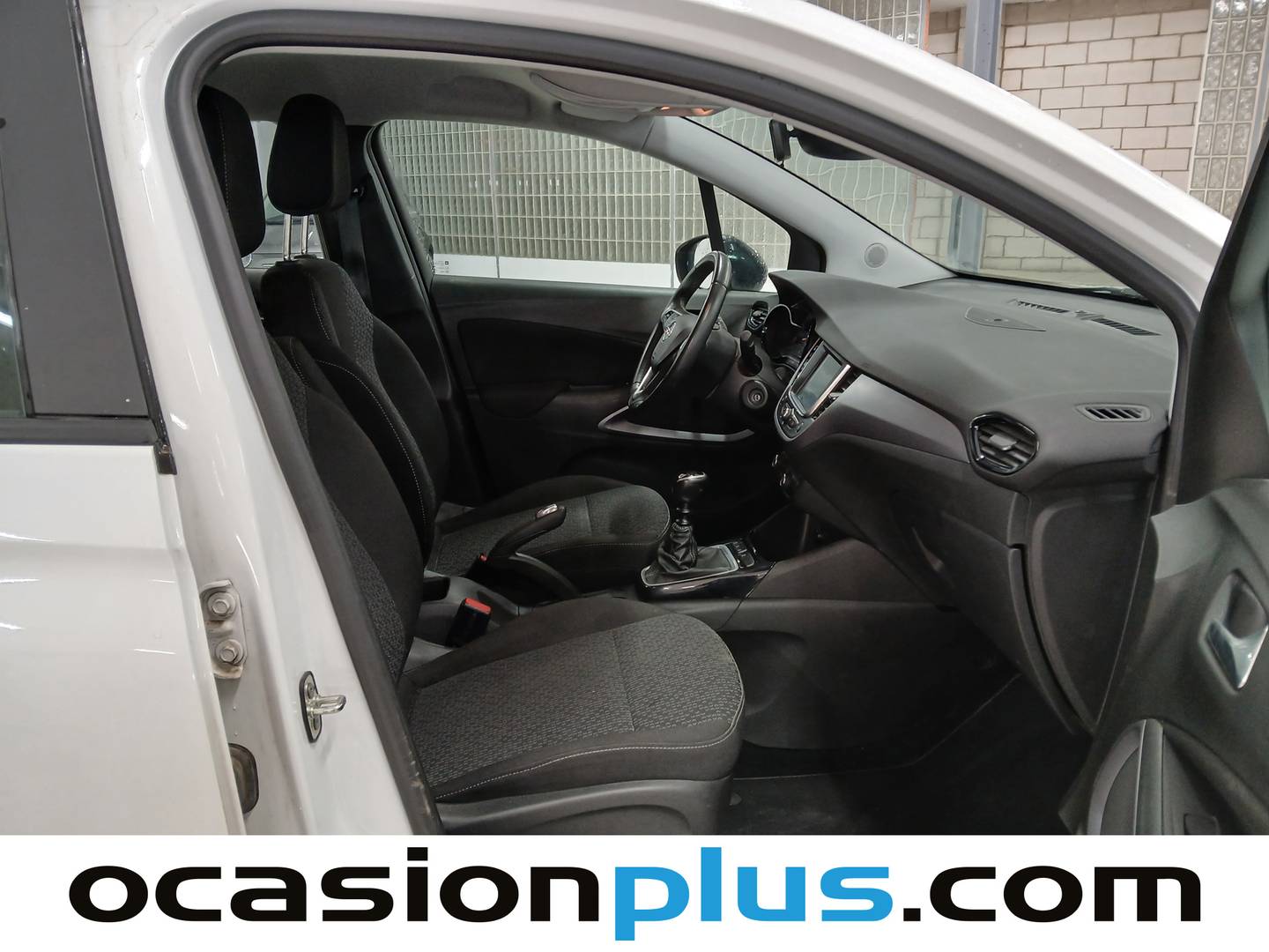 Foto Opel Crossland Opel Crossland 1.2 Edition (110 CV)