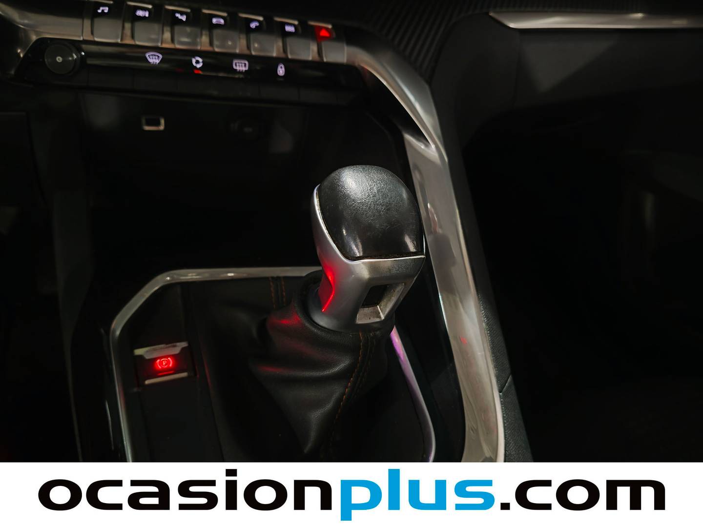 Peugeot 5008 Peugeot 5008 1.2L PureTech S&S Active (130 CV) 7 Plazas de segunda mano