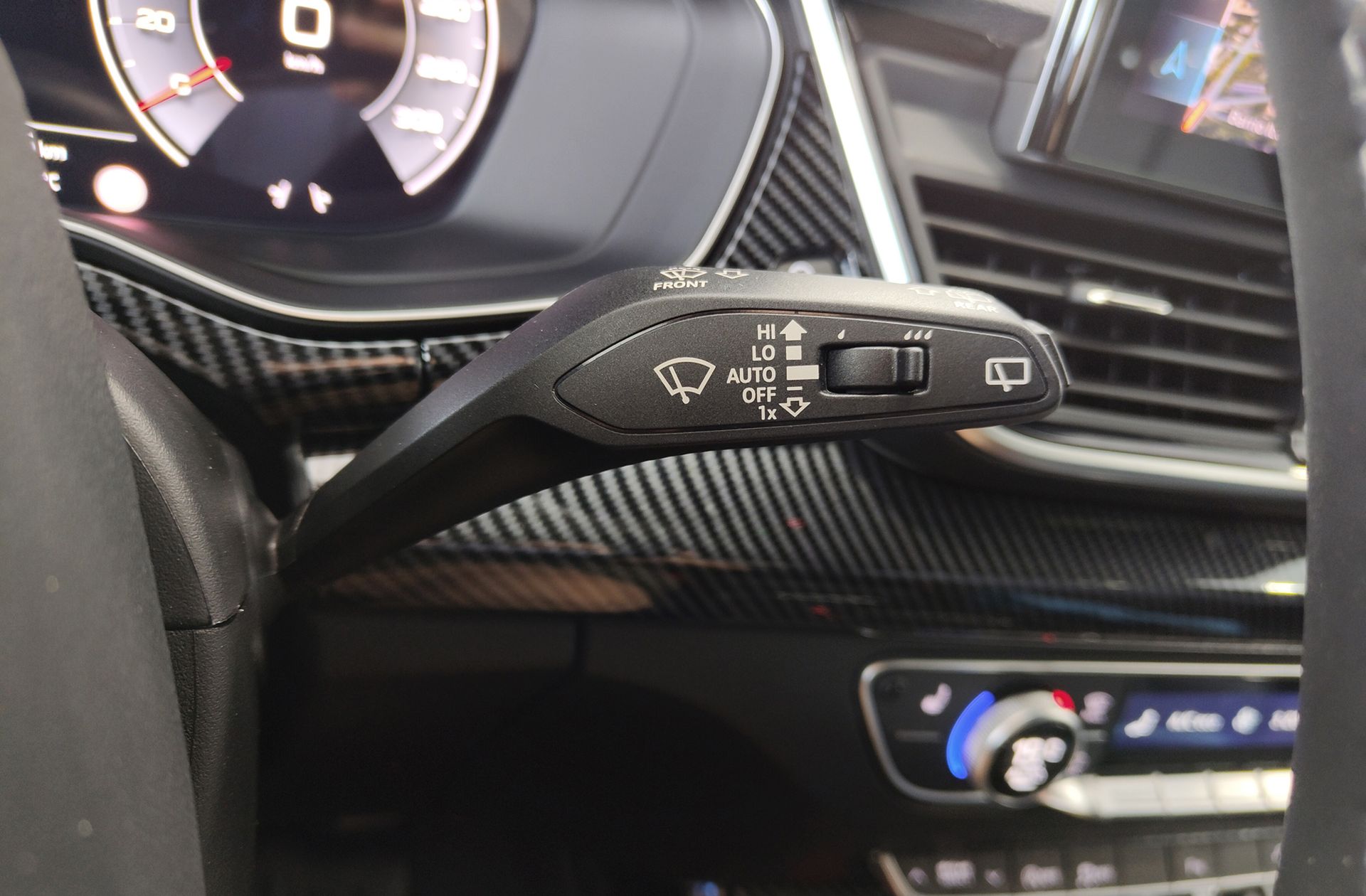Audi Q5 Black line 40 TDI quattro-ultra S tronic Pack S-Line - foto 41