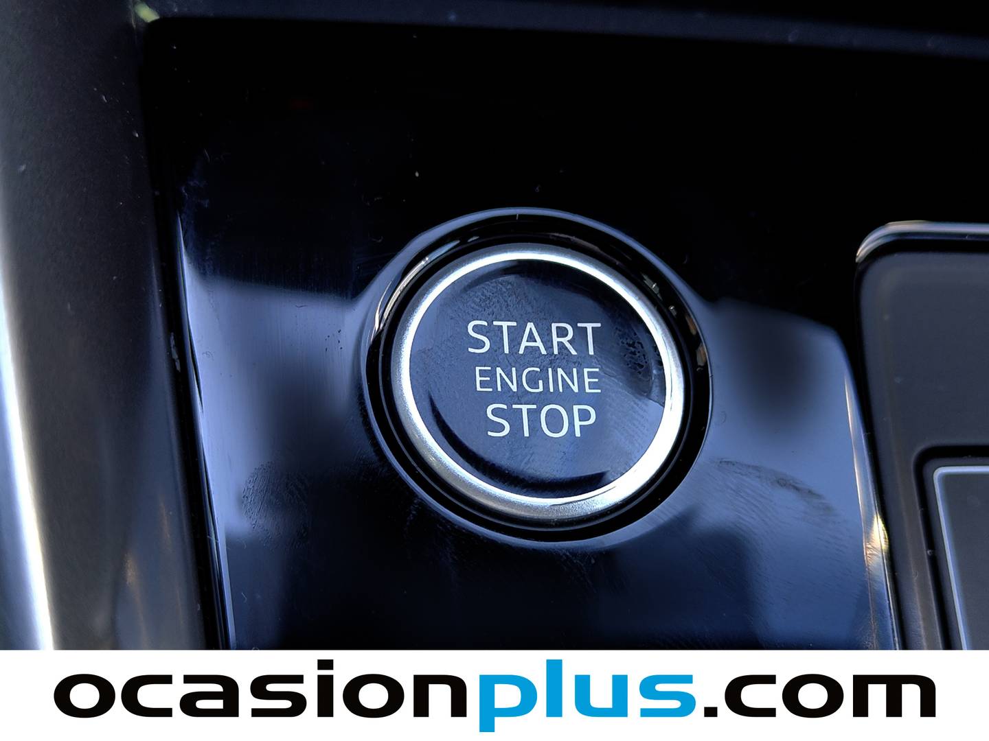 Audi A3 Audi A3 Sportback TFSIe Genuine edition 40 TFSI e (204 CV) S tronic PACK  S-LINE automático