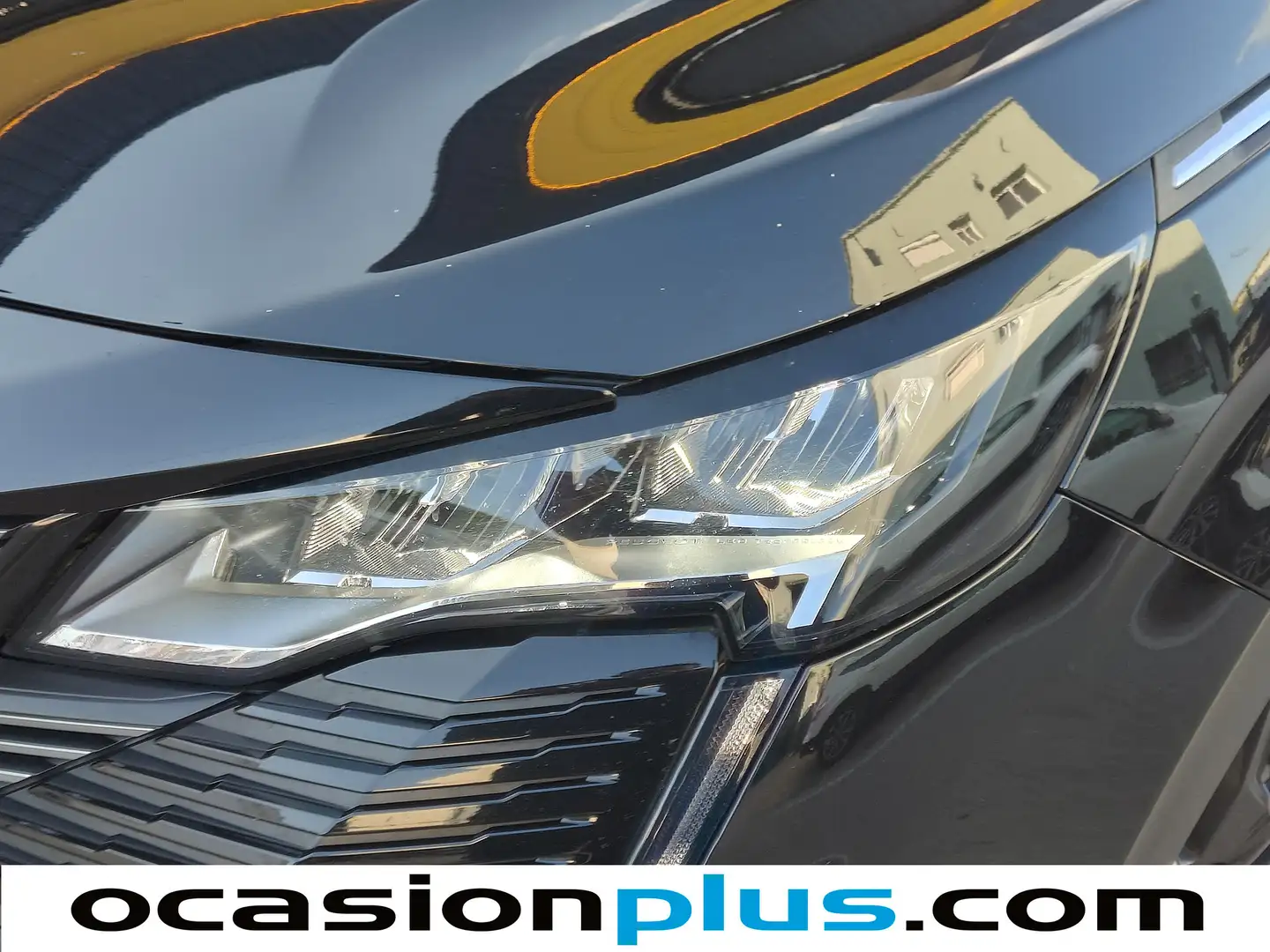 Foto Peugeot 5008 Peugeot 5008 PureTech 130 S&S Allure EAT8 (130 CV) 7 Plazas