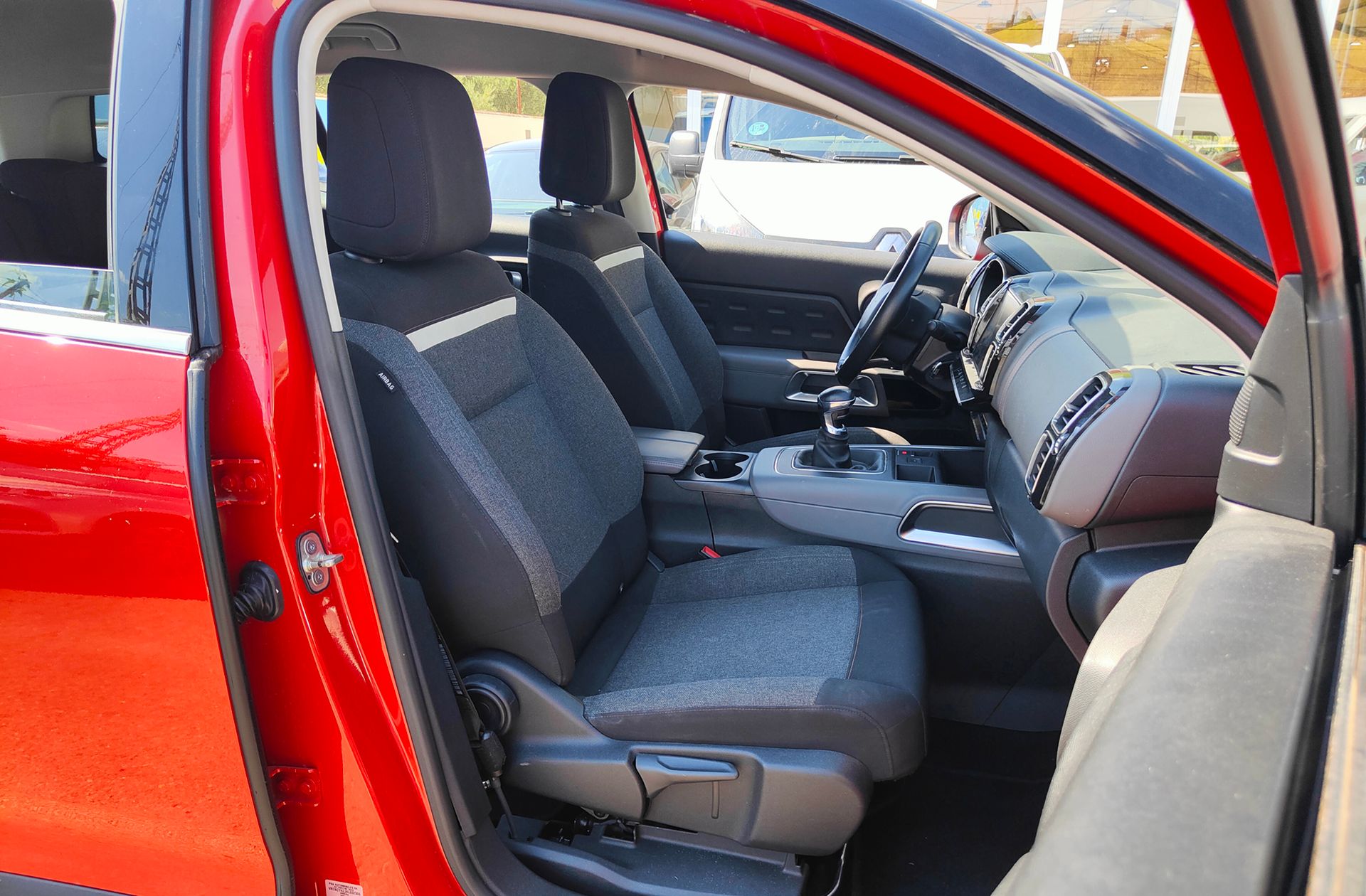 Citroën C5 Aircross BlueHDi 130 Live - foto 15