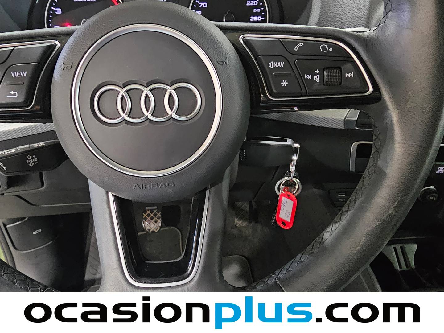 Audi Q2 Audi Q2 Advanced 30 TFSI (110 CV) al mejor precio