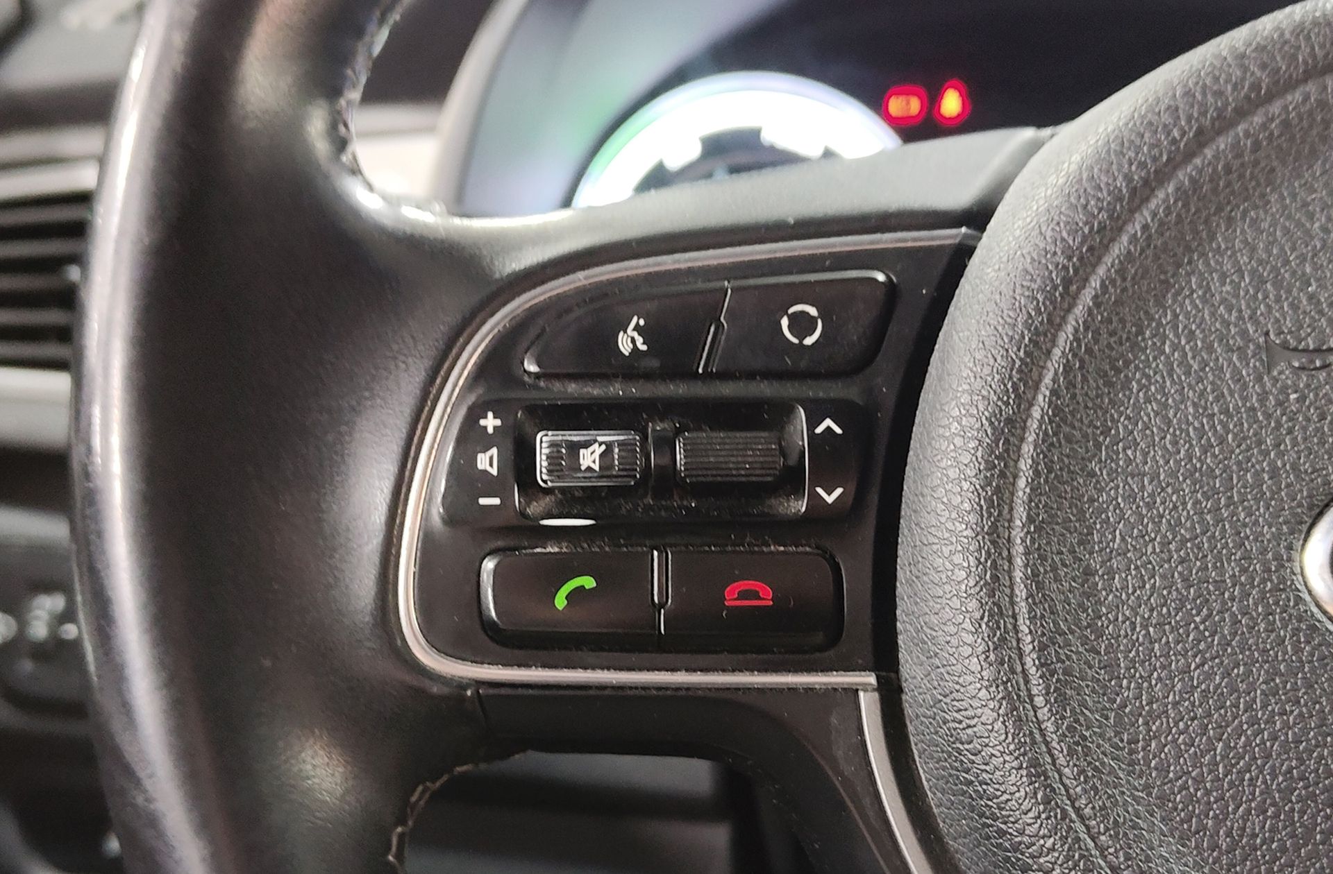 Kia Niro 1.6 GDi HEV Híbrido Drive - foto 27