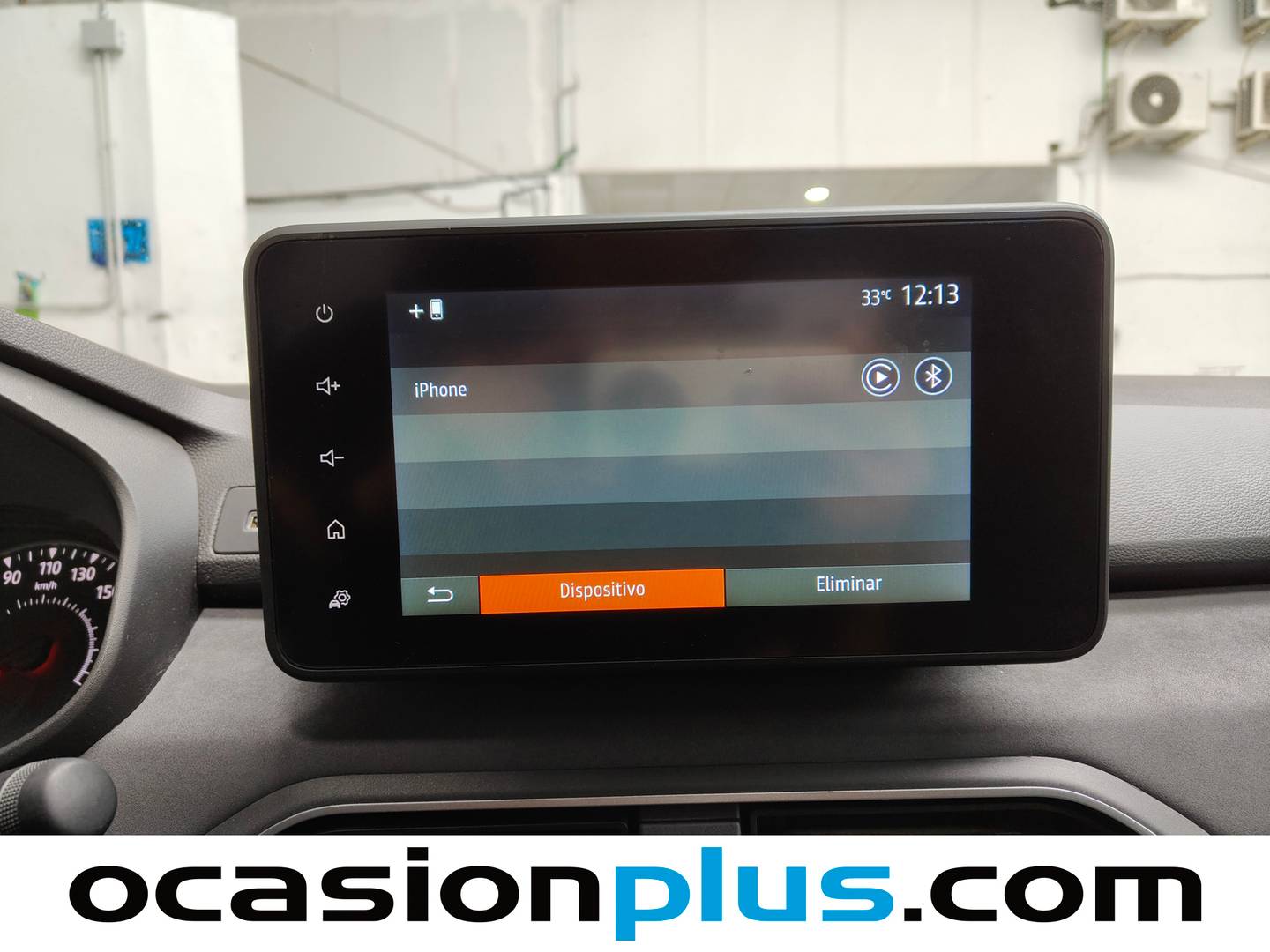 Extras del Dacia Jogger Dacia Jogger Extreme Go TCe (110 CV) 7 Plazas