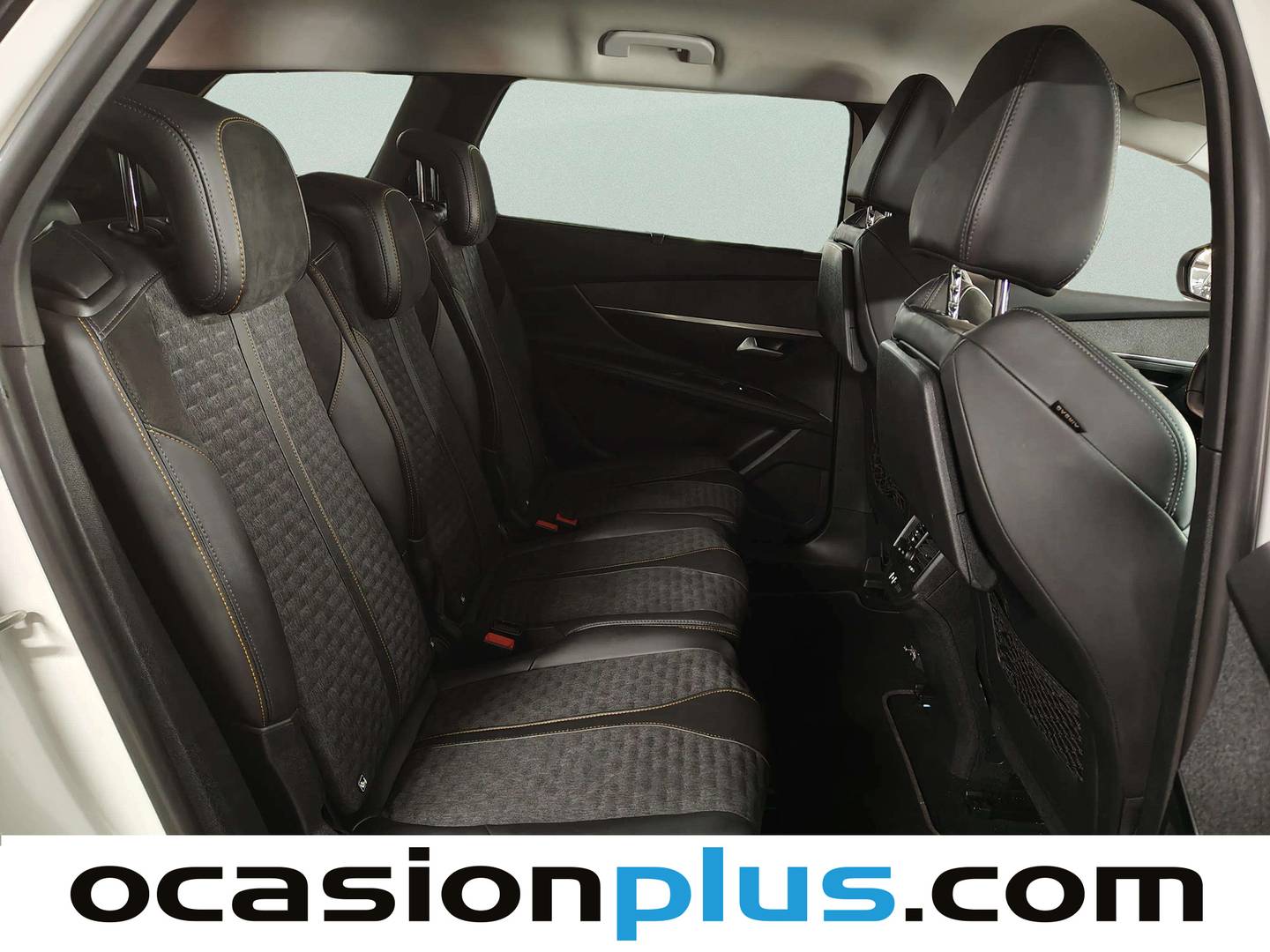 Peugeot 5008 Peugeot 5008 BlueHDi 130 S&S Roadtrip EAT8 (130 CV) 7 Plazas barato