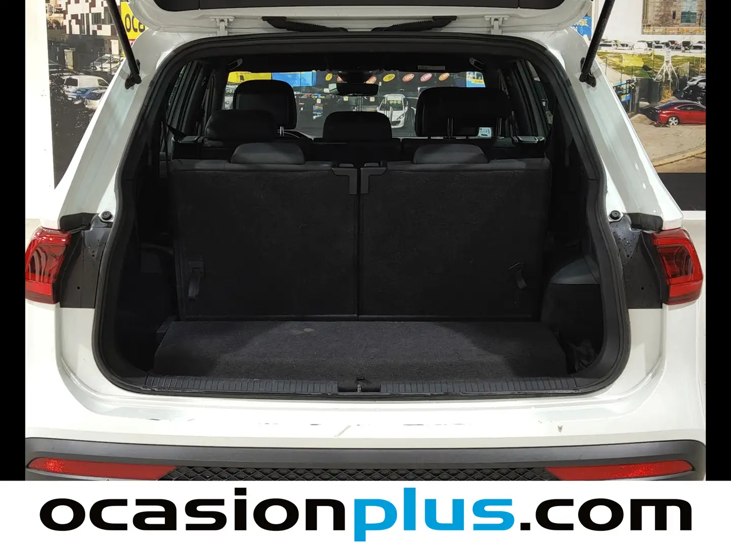 Foto Seat Tarraco SEAT Tarraco 1.5 TSI S&S Style XL DSG (150 CV) 7 Plazas