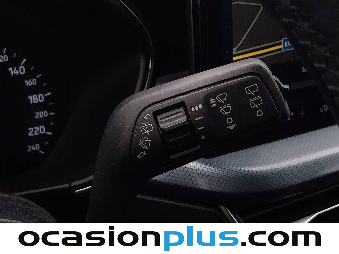 Ford Focus Ford Focus 1.0 Ecoboost MHEV Active Auto (155 CV) km 0