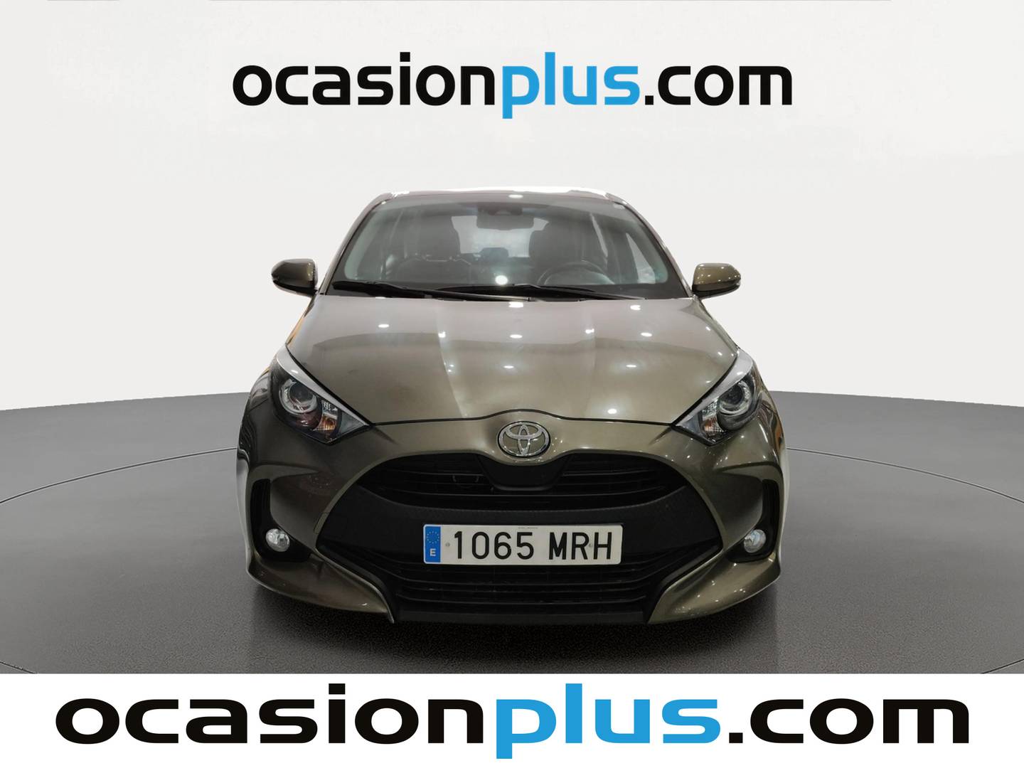 Foto Toyota Yaris Toyota Yaris 1.5 S-Edition (125 CV)