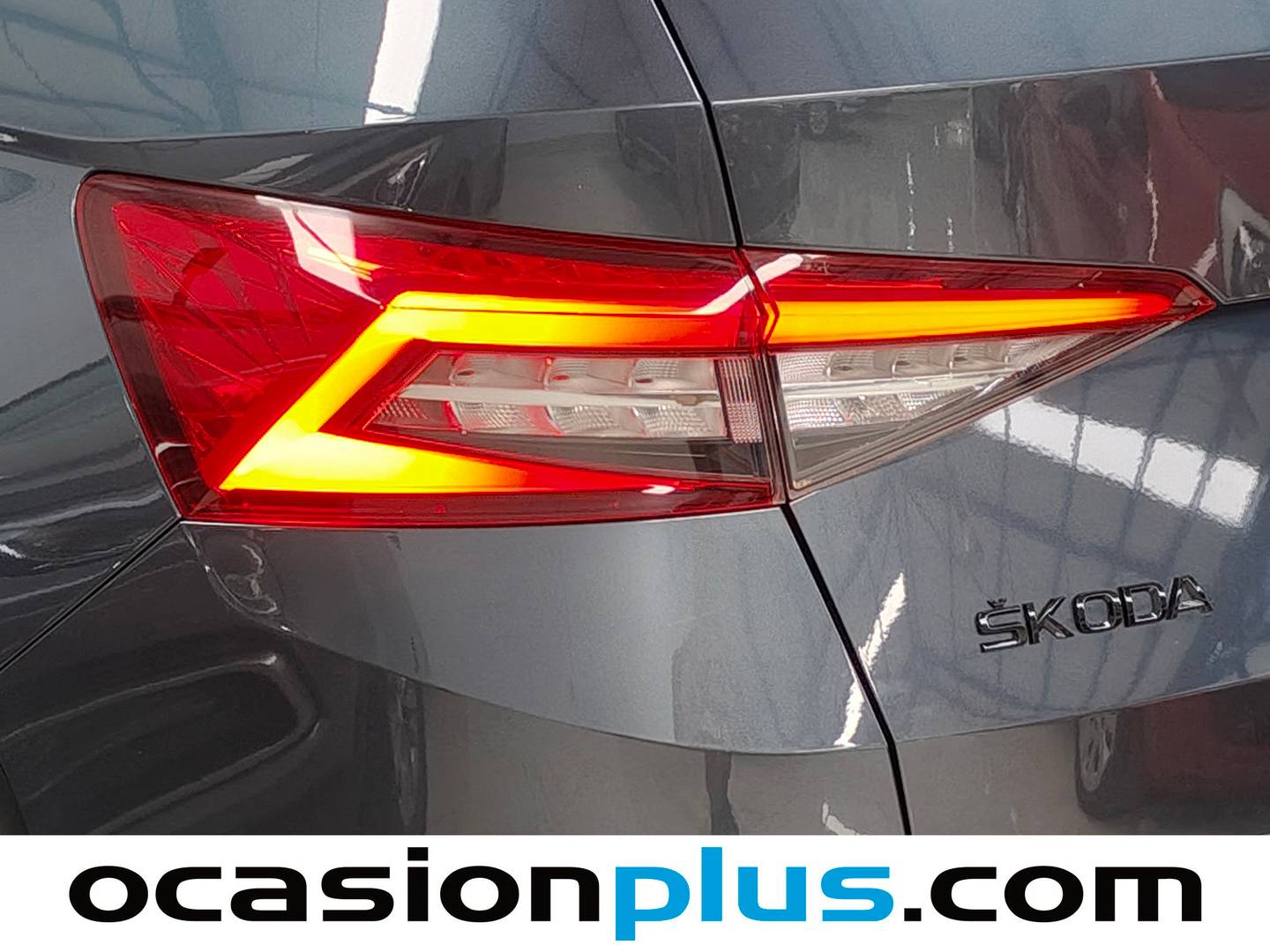 Skoda Kodiaq Skoda Kodiaq 1.5 TSI Ambition 4x2 DSG (150 CV) al mejor precio