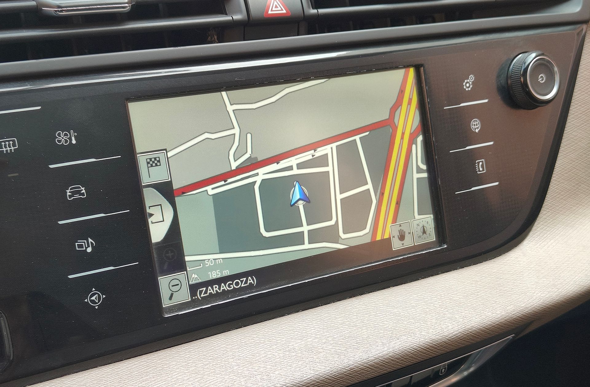 Citroën C4 Grand Picasso 2.0 BlueHDi Airdream Intensive Plus 7 plazas - foto 7