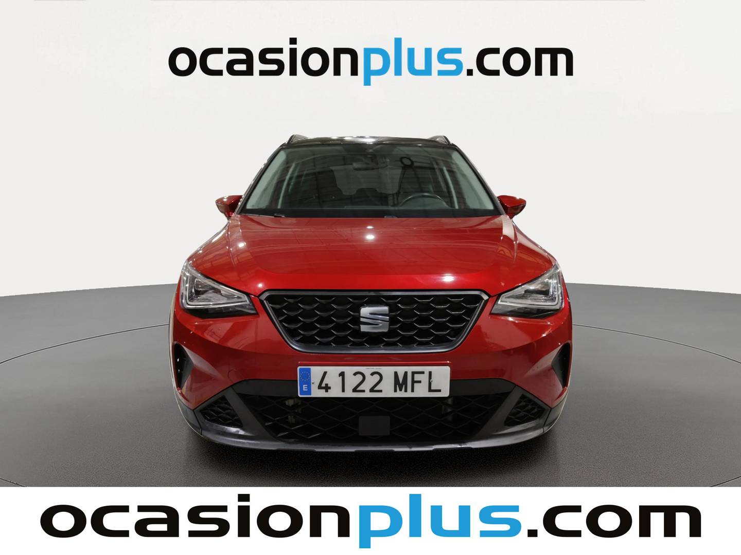 Seat Arona SEAT Arona 1.0 TSI Style XM Edition (110 CV) 110cv