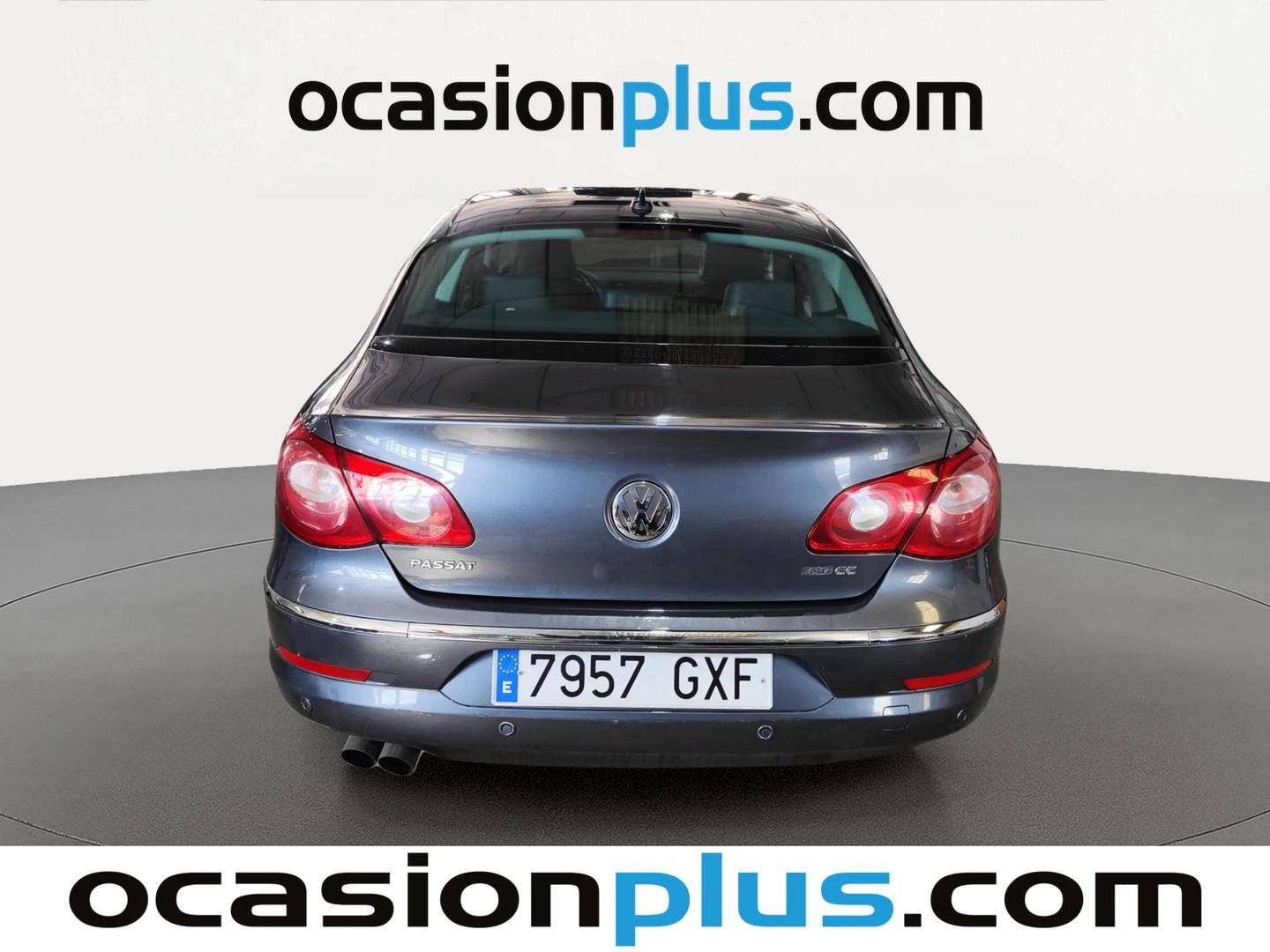 Volkswagen Passat CC Volkswagen Passat CC 2.0 TDI DPF (170 CV) DSG al mejor precio