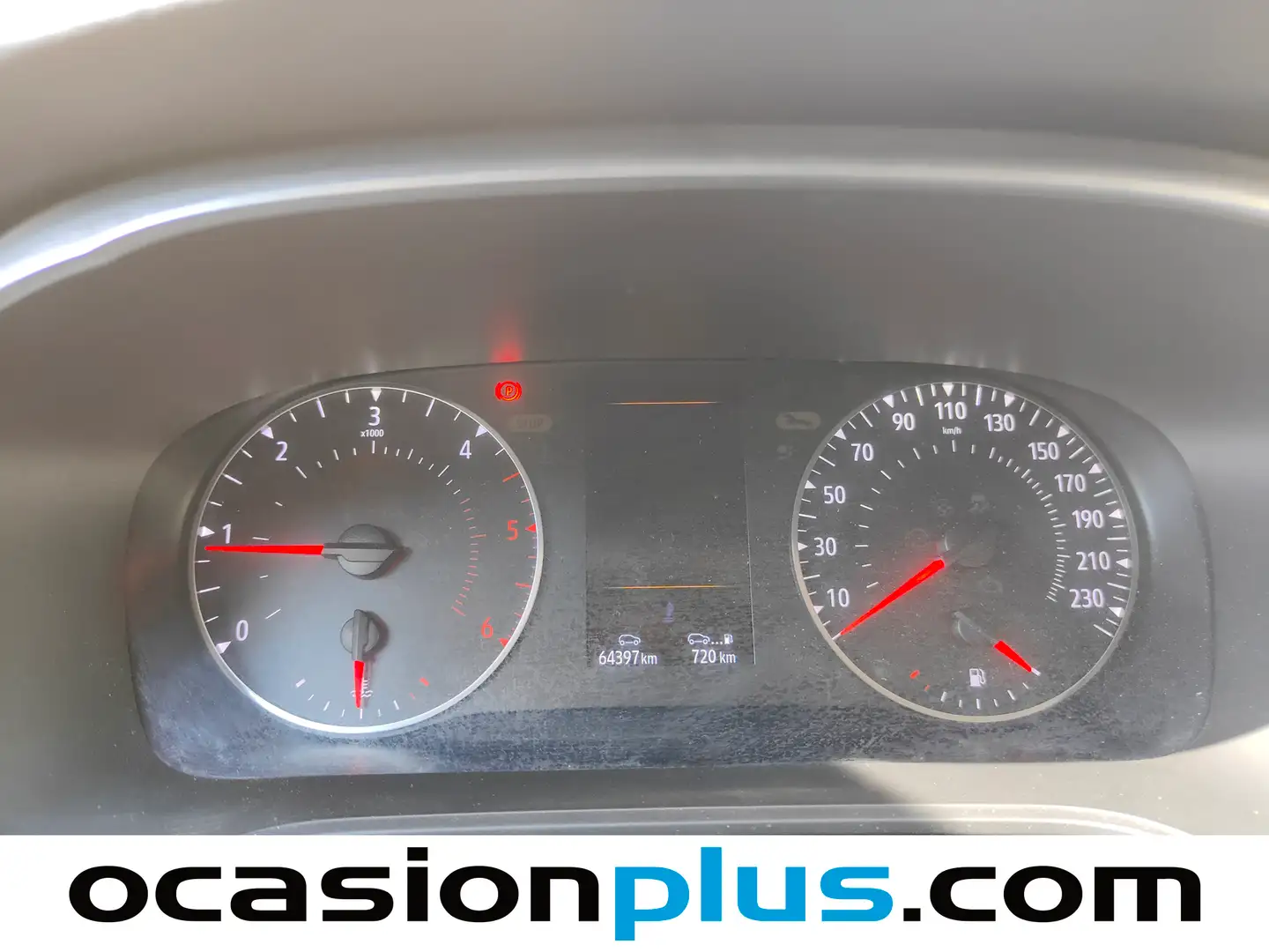 Foto Renault Mégane Renault Megane Intens Blue dCi (115 CV)