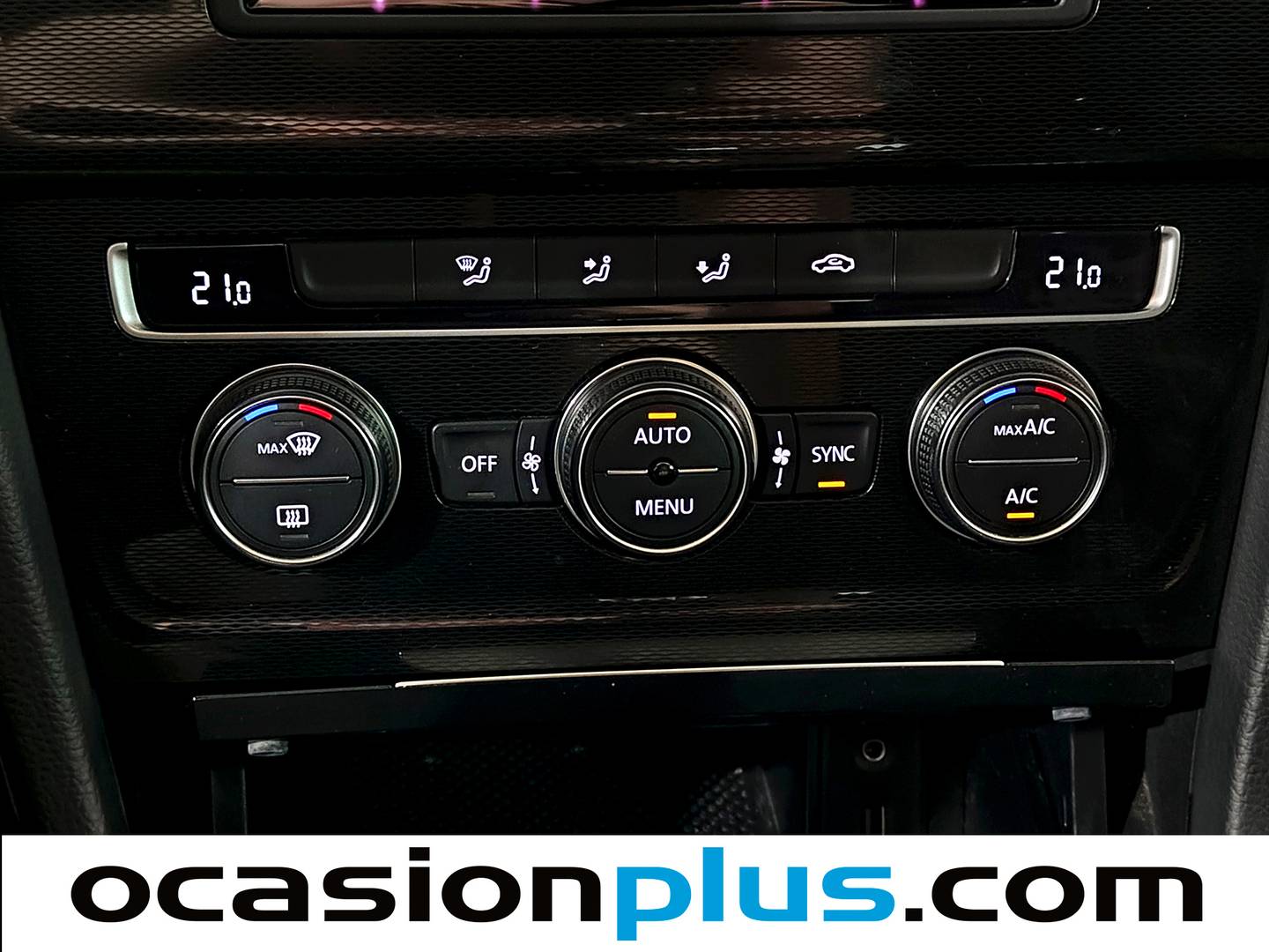 Volkswagen Golf Volkswagen Golf GTI Performance 2.0 TSI (230 CV) DSG de segunda mano