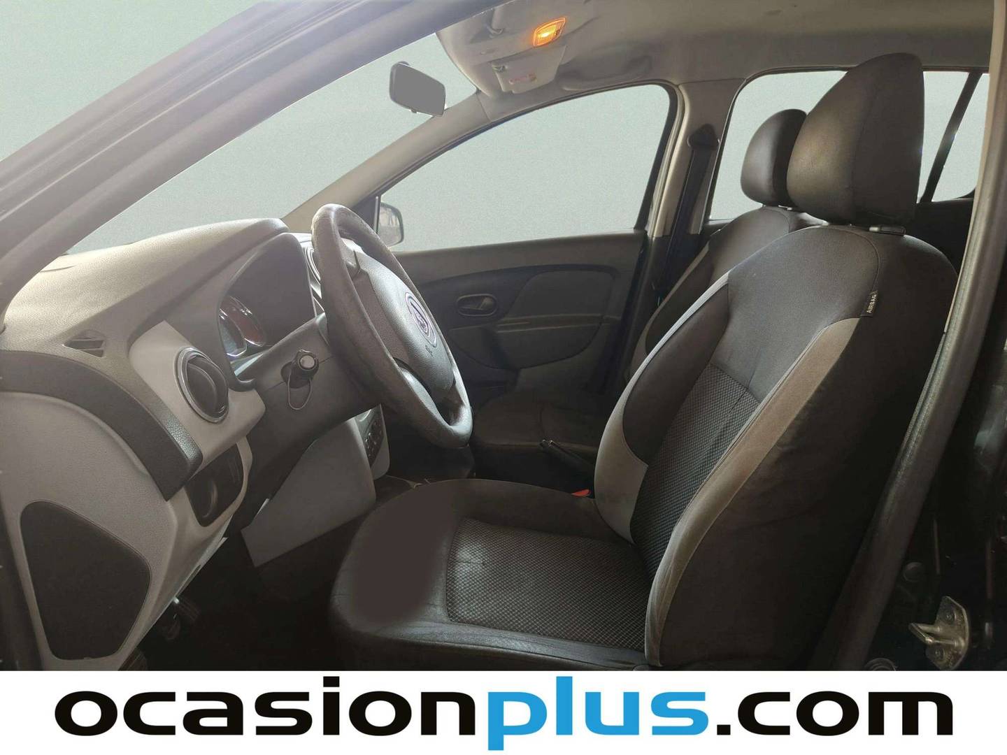 Dacia Sandero Dacia Sandero 1.2 Ambiance (75 CV) 75cv