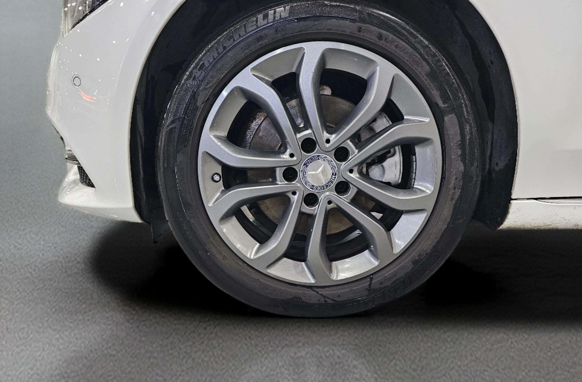 Mercedes-Benz Clase C 220 BlueTEC - foto 36