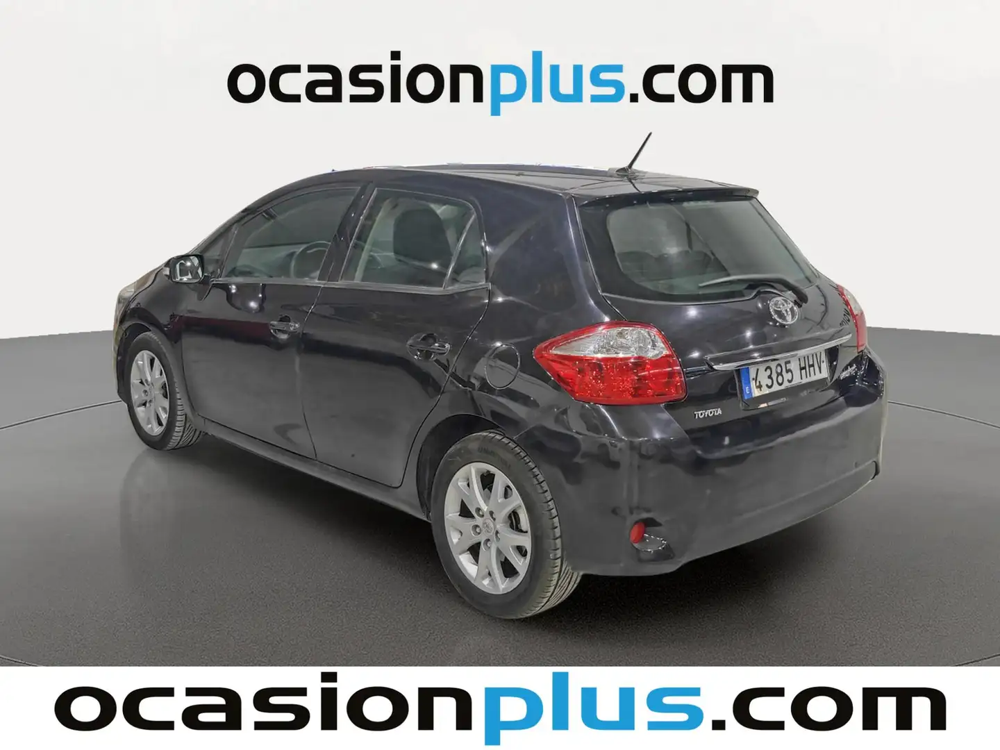 Foto Toyota Auris Toyota Auris 1.4 D-4D Active Eco (90 CV)